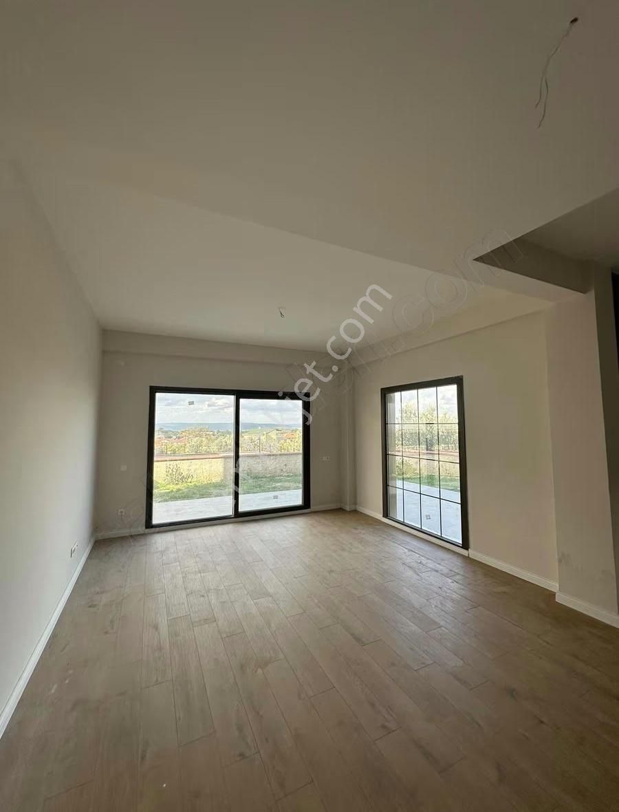 Çanakkale Merkez Çınarlı 'da 5+1 Lüks Villa - Görsel 15