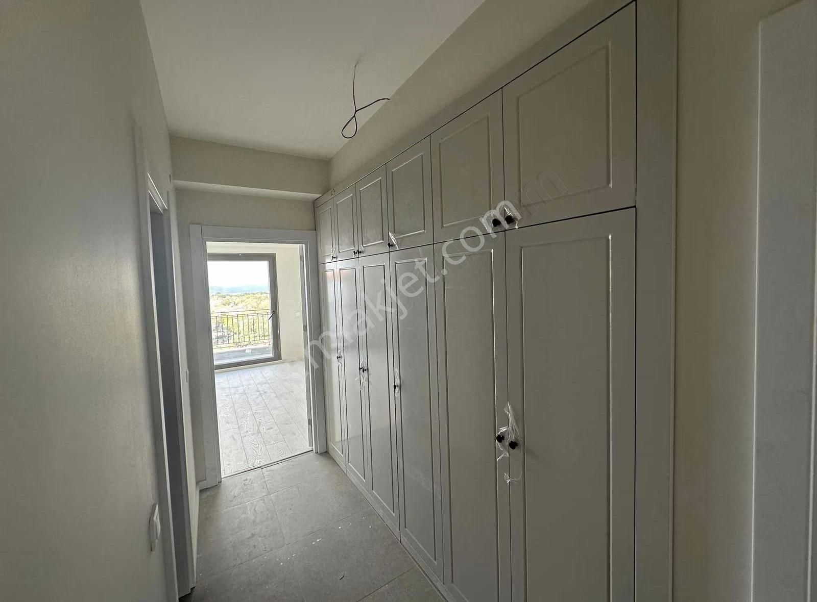 Çanakkale Merkez Çınarlı 'da 5+1 Lüks Villa - Görsel 20