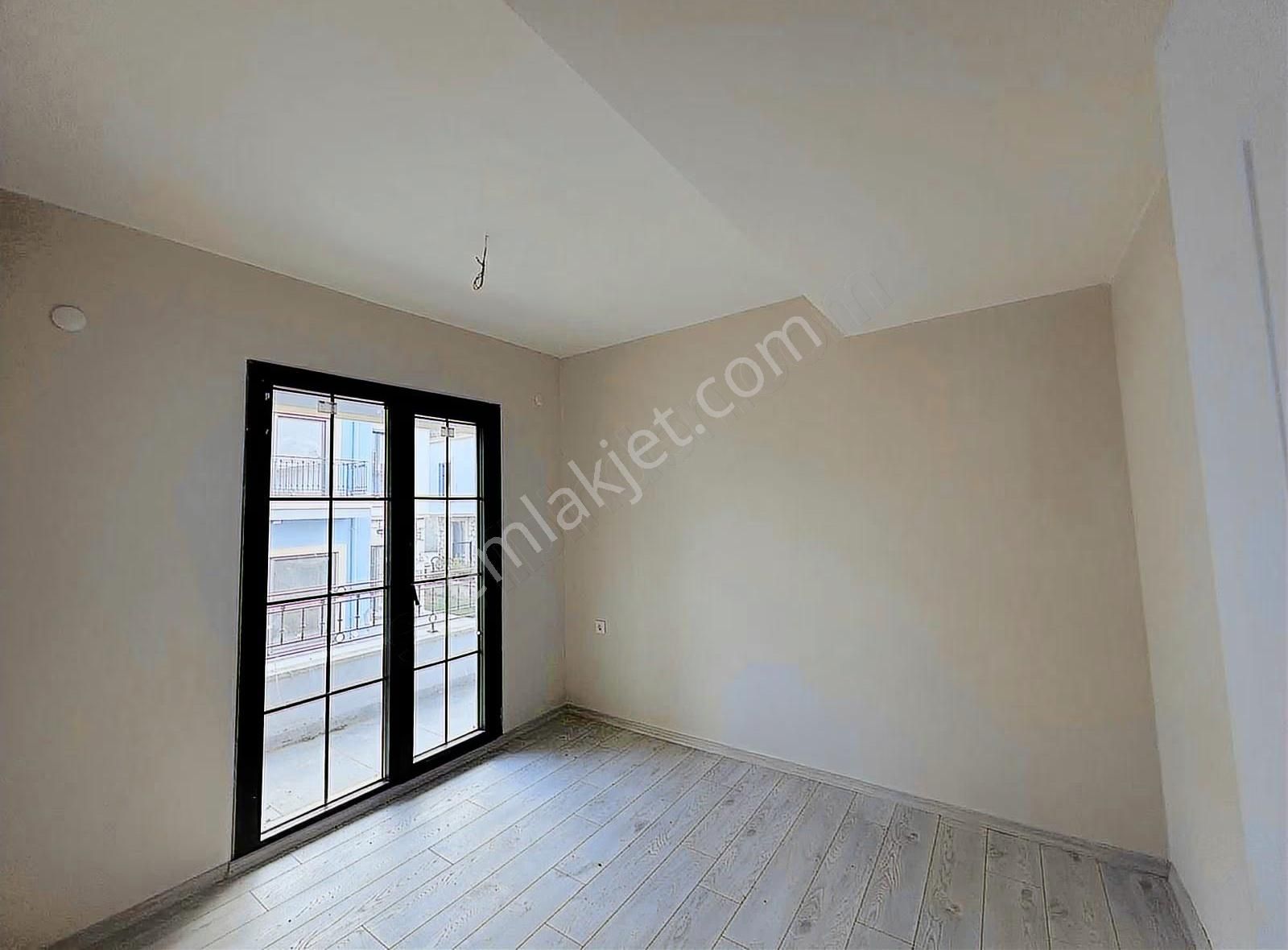 Çanakkale Merkez Çınarlı'da 5+1 Lüks Villa - Görsel 11