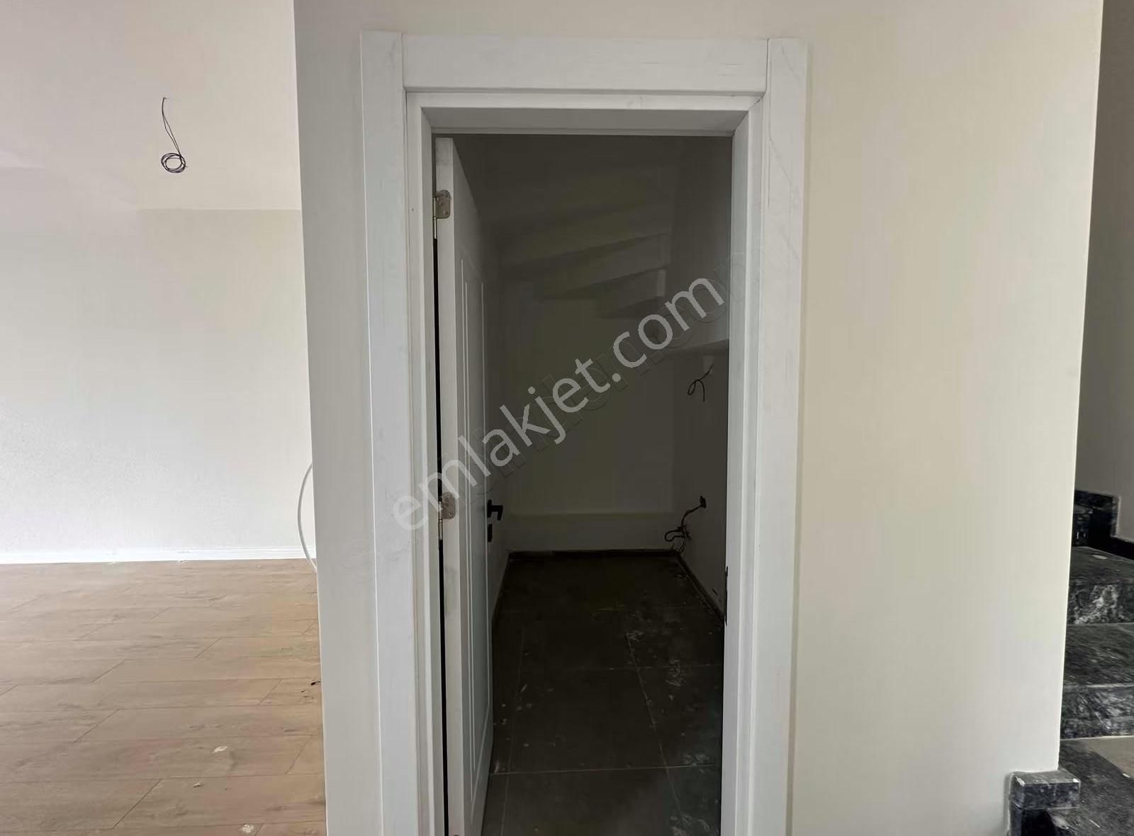 Çanakkale Merkez Çınarlı'da 5+1 Lüks Villa - Görsel 25