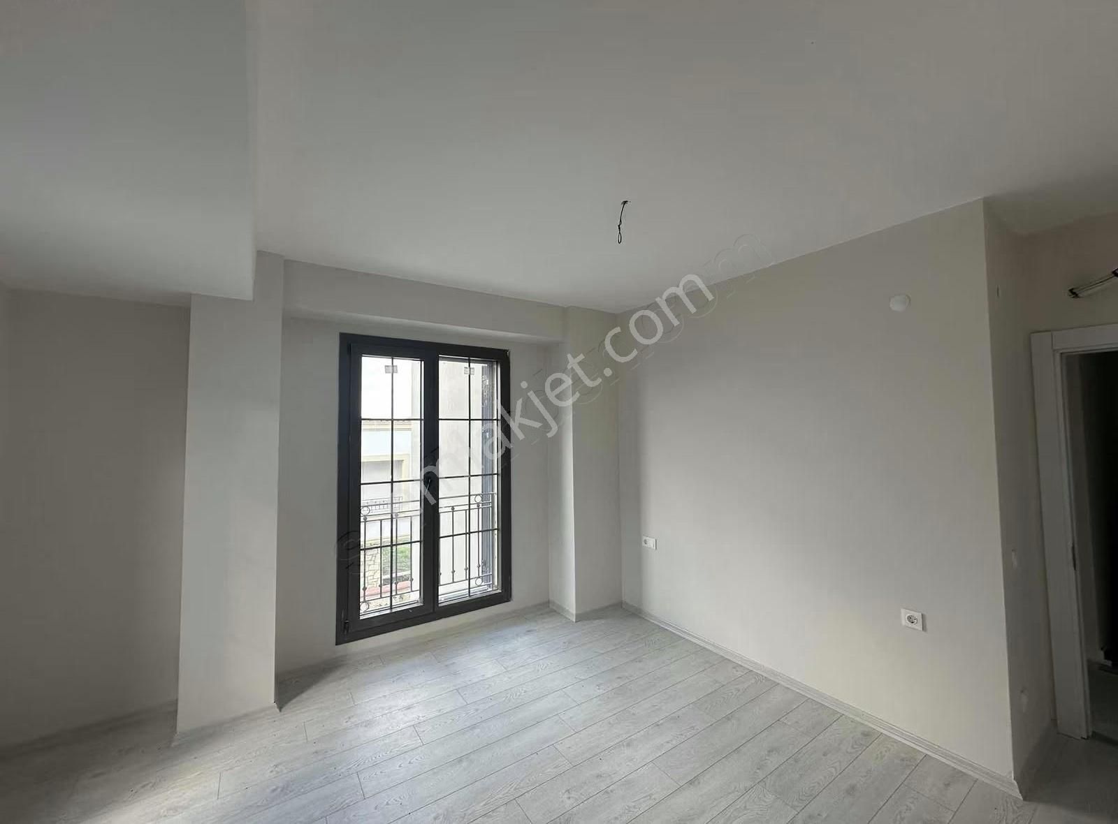 Çanakkale Merkez Çınarlı'da 5+1 Lüks Villa - Görsel 16