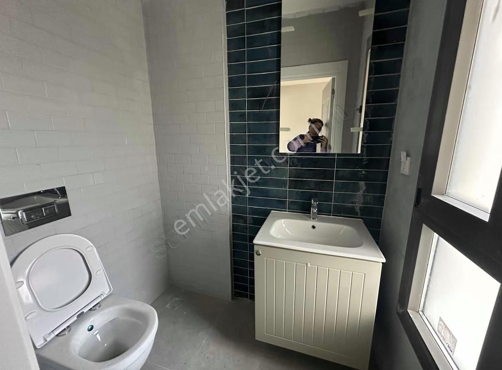 Çanakkale Merkez Çınarlı'da 5+1 Lüks Villa - Görsel 26