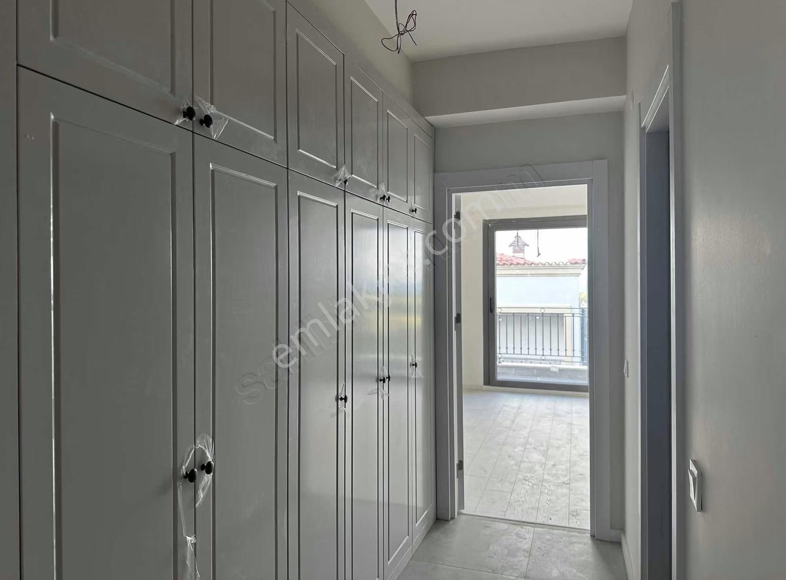 Çanakkale Merkez Çınarlı'da 5+1 Lüks Villa - Görsel 14