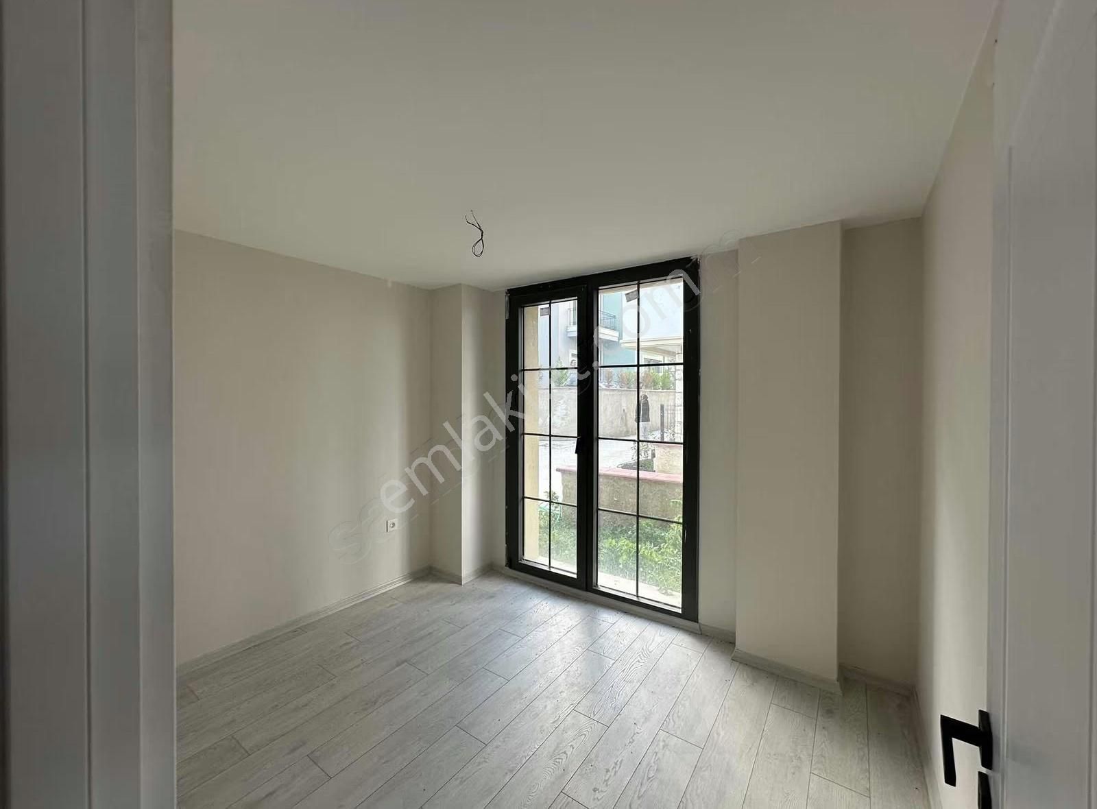 Çanakkale Merkez Çınarlı'da 5+1 Lüks Villa - Görsel 28