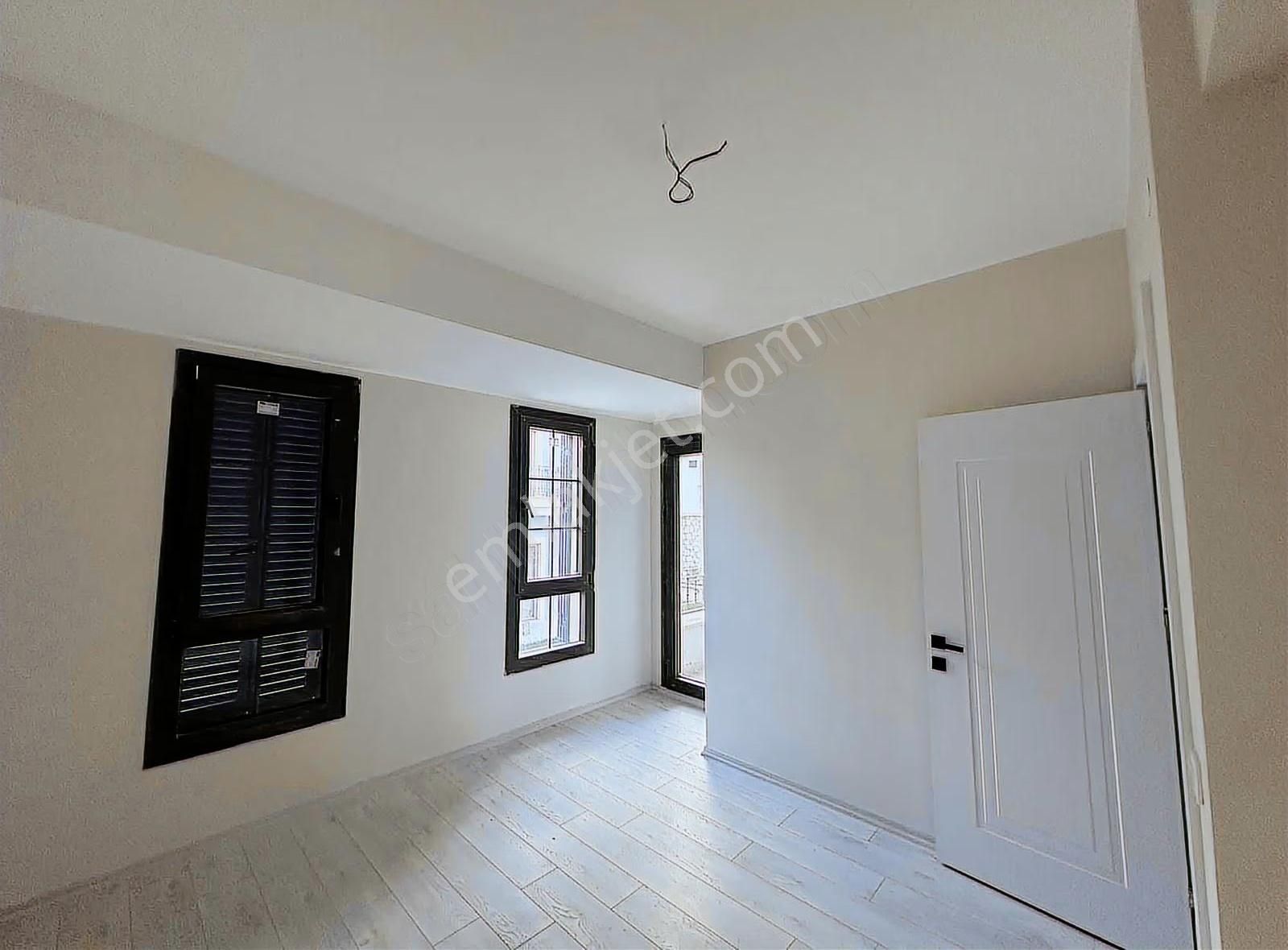 Çanakkale Merkez Çınarlı'da 5+1 Lüks Villa - Görsel 2