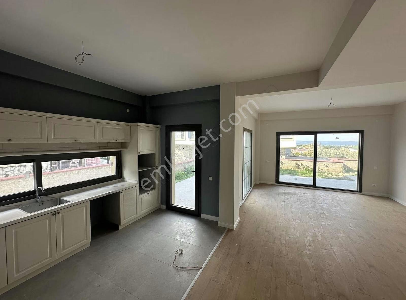 Çanakkale Merkez Çınarlı'da 5+1 Lüks Villa - Görsel 7