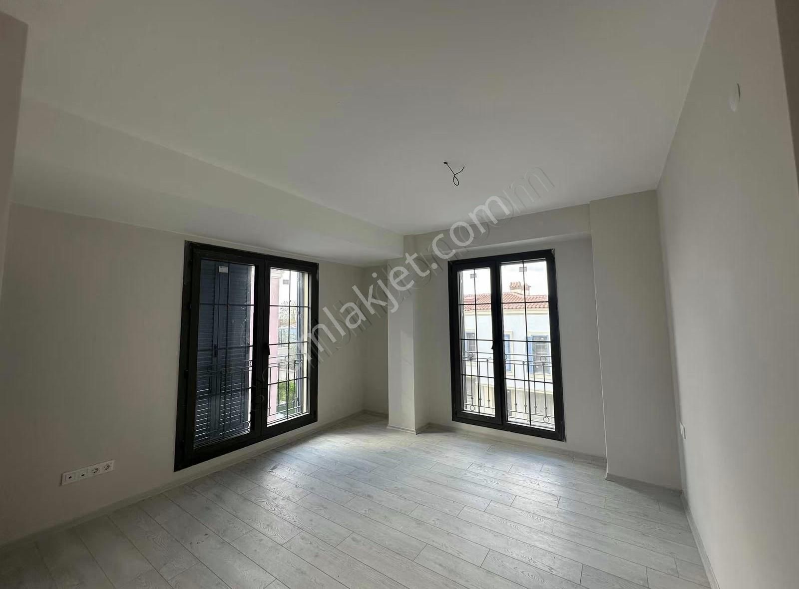 Çanakkale Merkez Çınarlı'da 5+1 Lüks Villa - Görsel 5