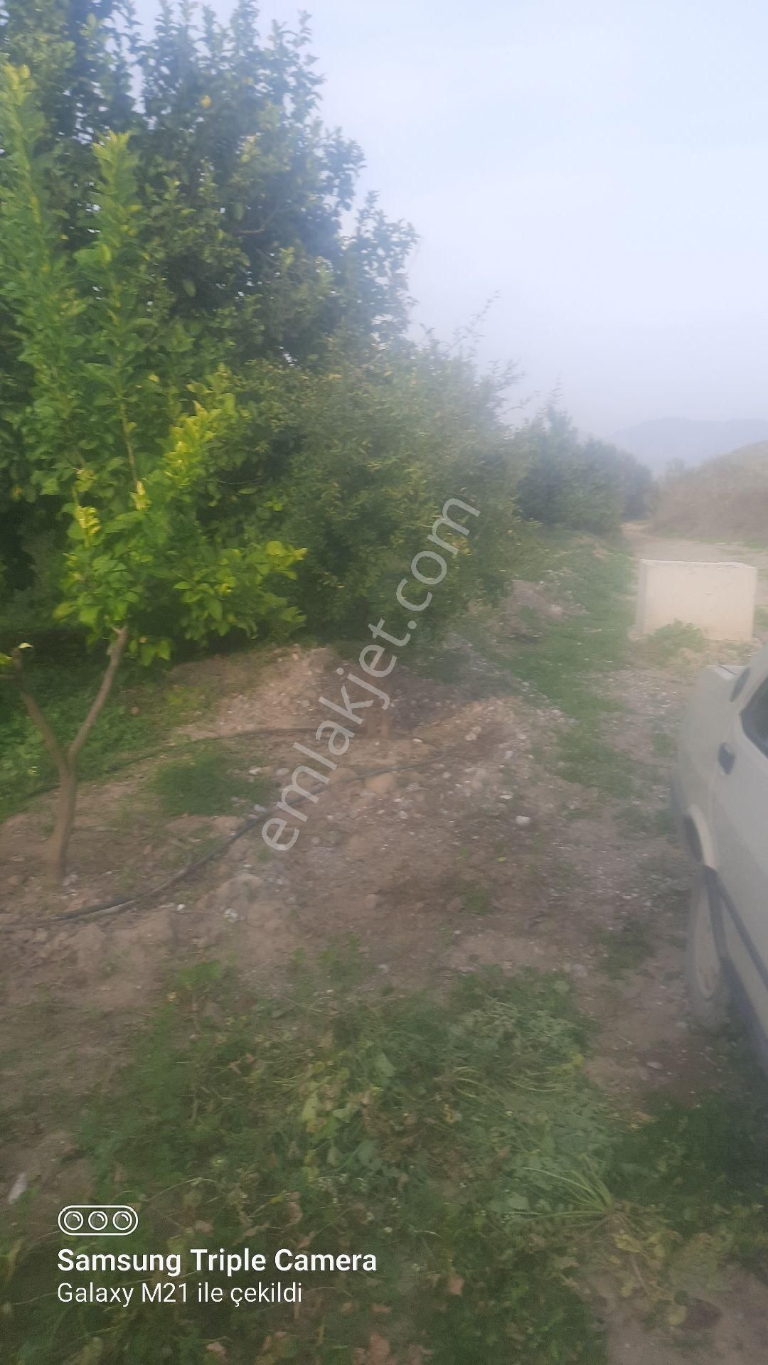 Lütfen Açıklamayı Okuyunuz. Ortaca Akıncıda Devirli 3 Parsel - Görsel 14