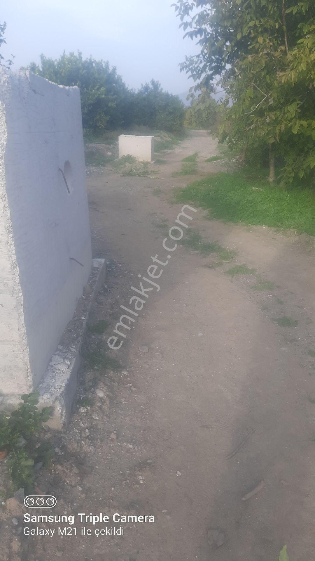 Lütfen Açıklamayı Okuyunuz. Ortaca Akıncıda Devirli 3 Parsel - Görsel 15