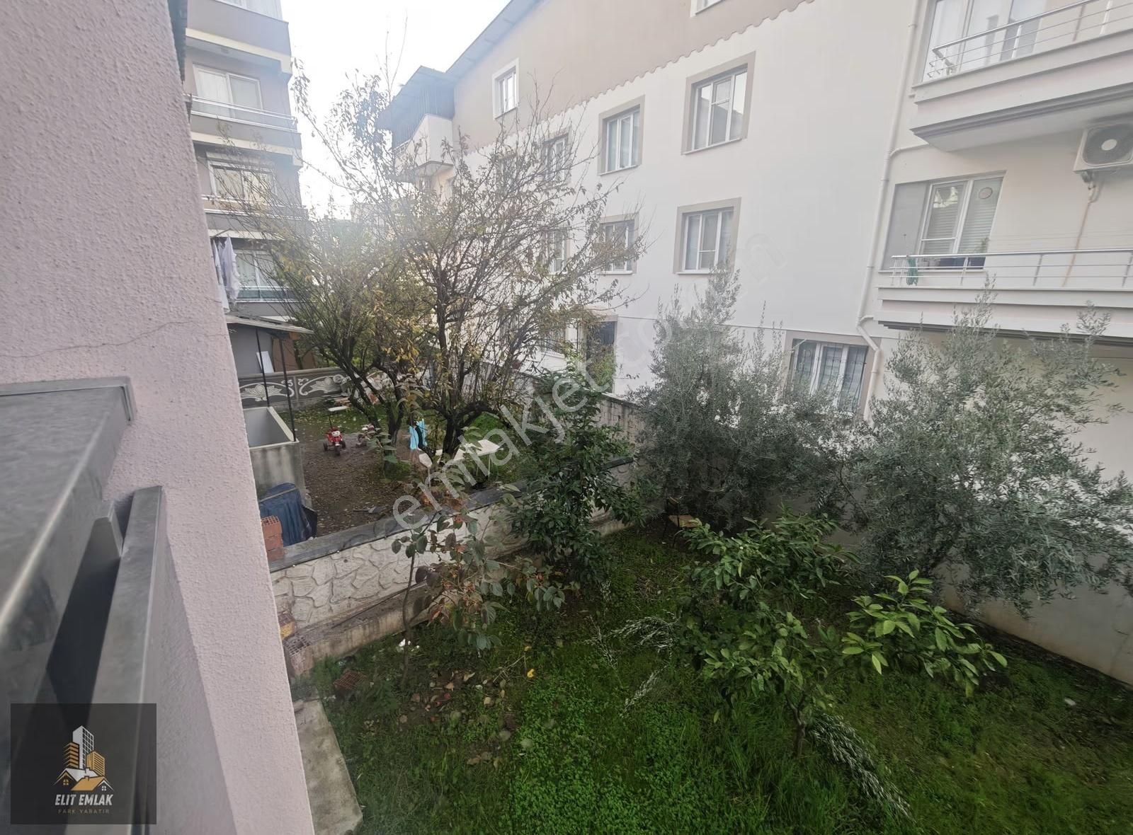 Elit Emlak'tan Reşatbey Mahallesi Kupon Daire - Görsel 12