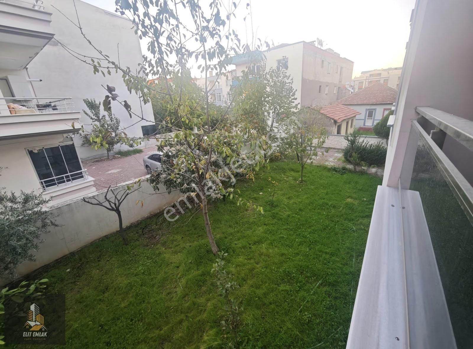 Elit Emlak'tan Reşatbey Mahallesi Kupon Daire - Görsel 4