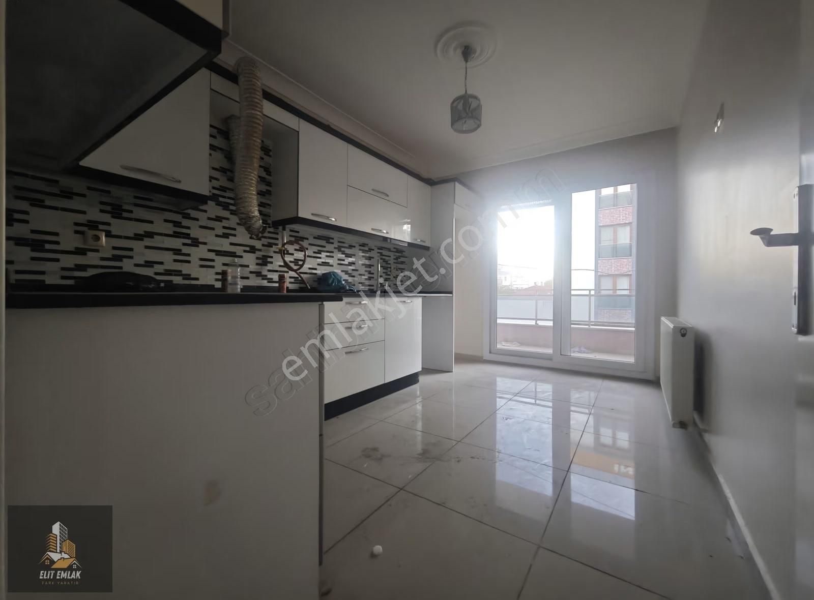 Elit Emlak'tan Reşatbey Mahallesi Kupon Daire - Görsel 8