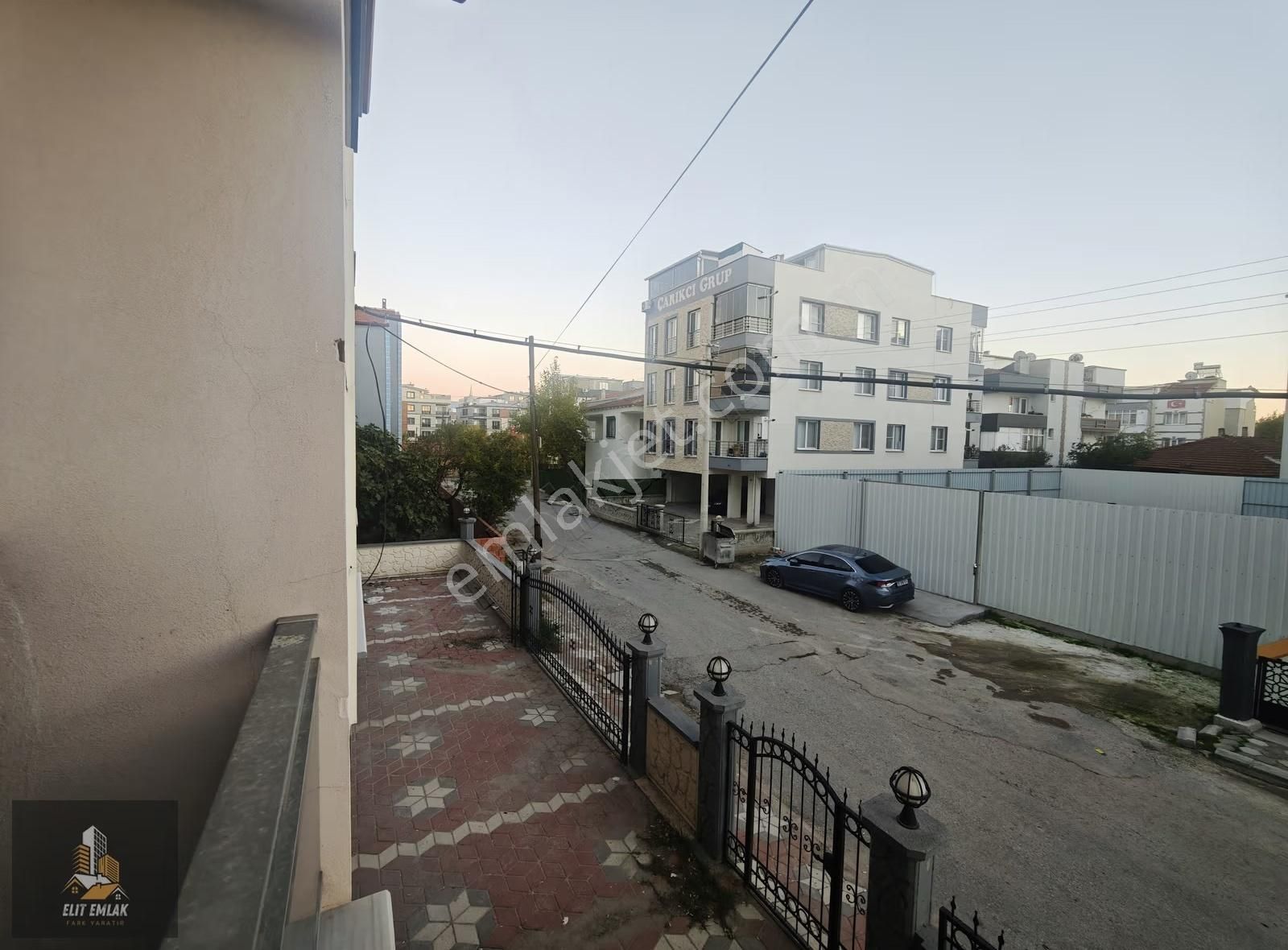 Elit Emlak'tan Reşatbey Mahallesi Kupon Daire - Görsel 6