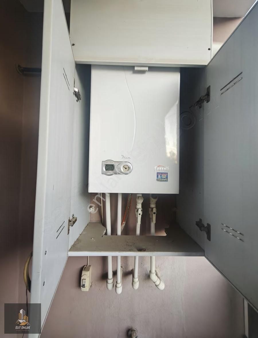 Elit Emlak'tan Reşatbey Mahallesi Kupon Daire - Görsel 7