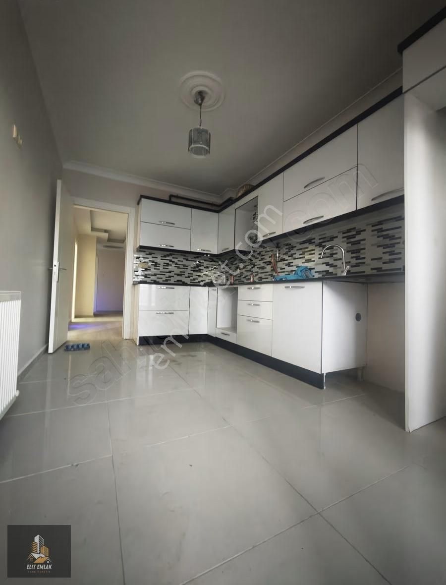 Elit Emlak'tan Reşatbey Mahallesi Kupon Daire - Görsel 22