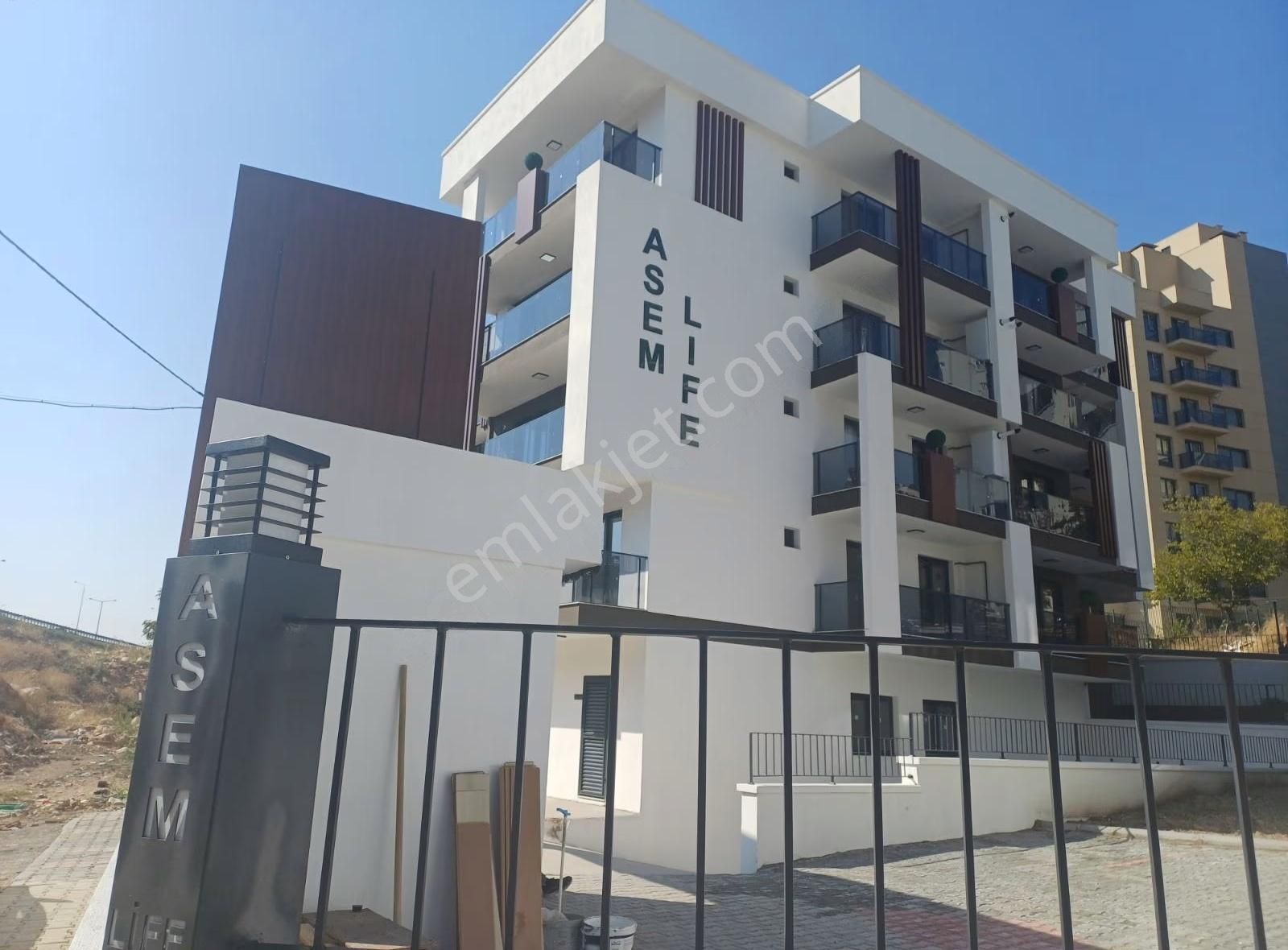 Real Center//rezidansta Sıfır Dubleks Daire - Görsel 13