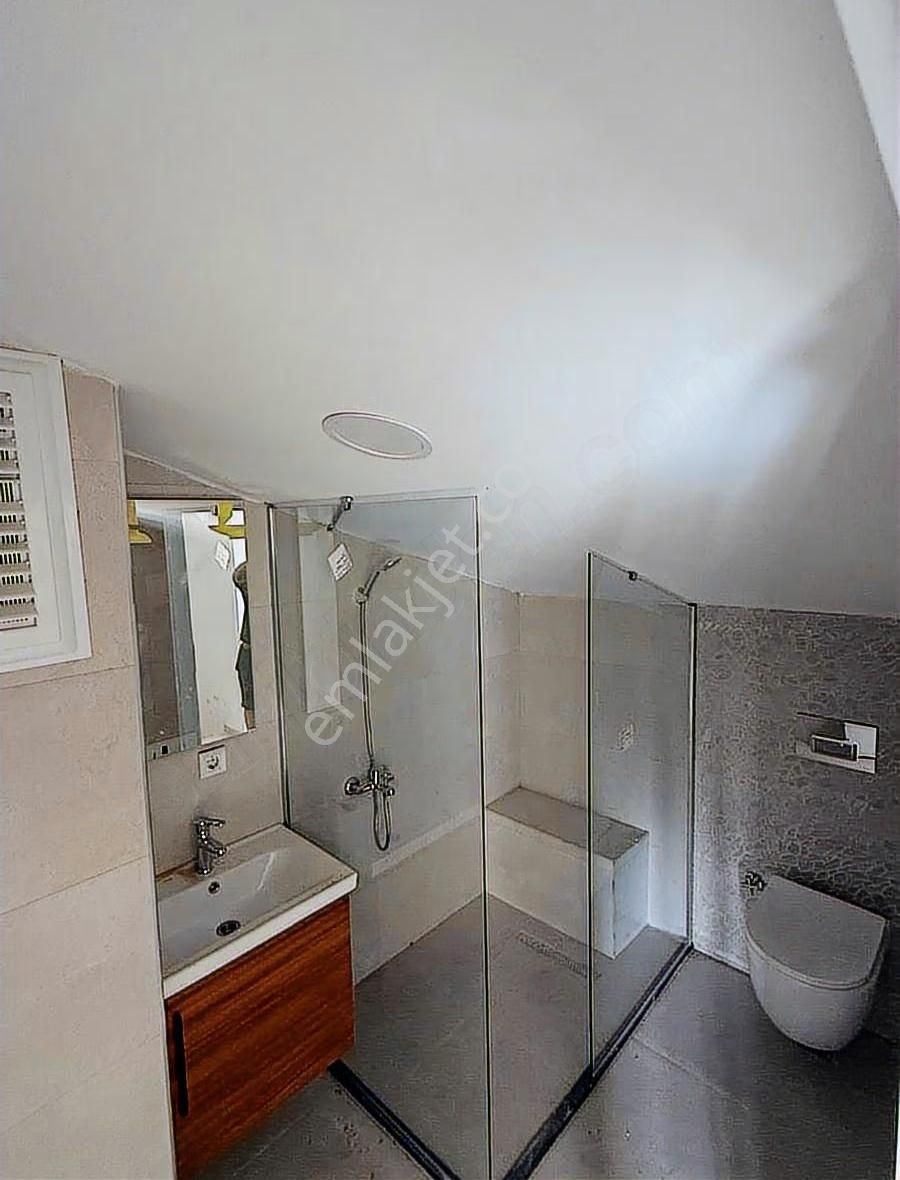 Real Center//rezidansta Sıfır Dubleks Daire - Görsel 12