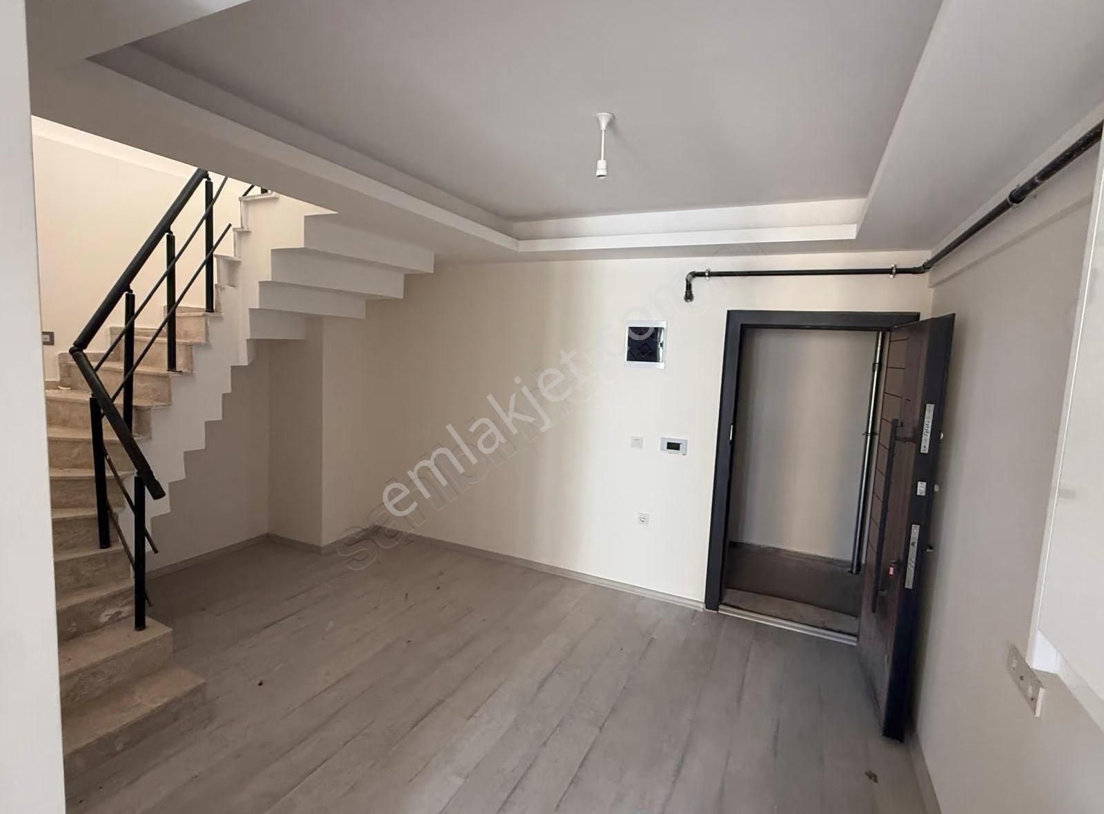 Real Center//rezidansta Sıfır Dubleks Daire - Görsel 14