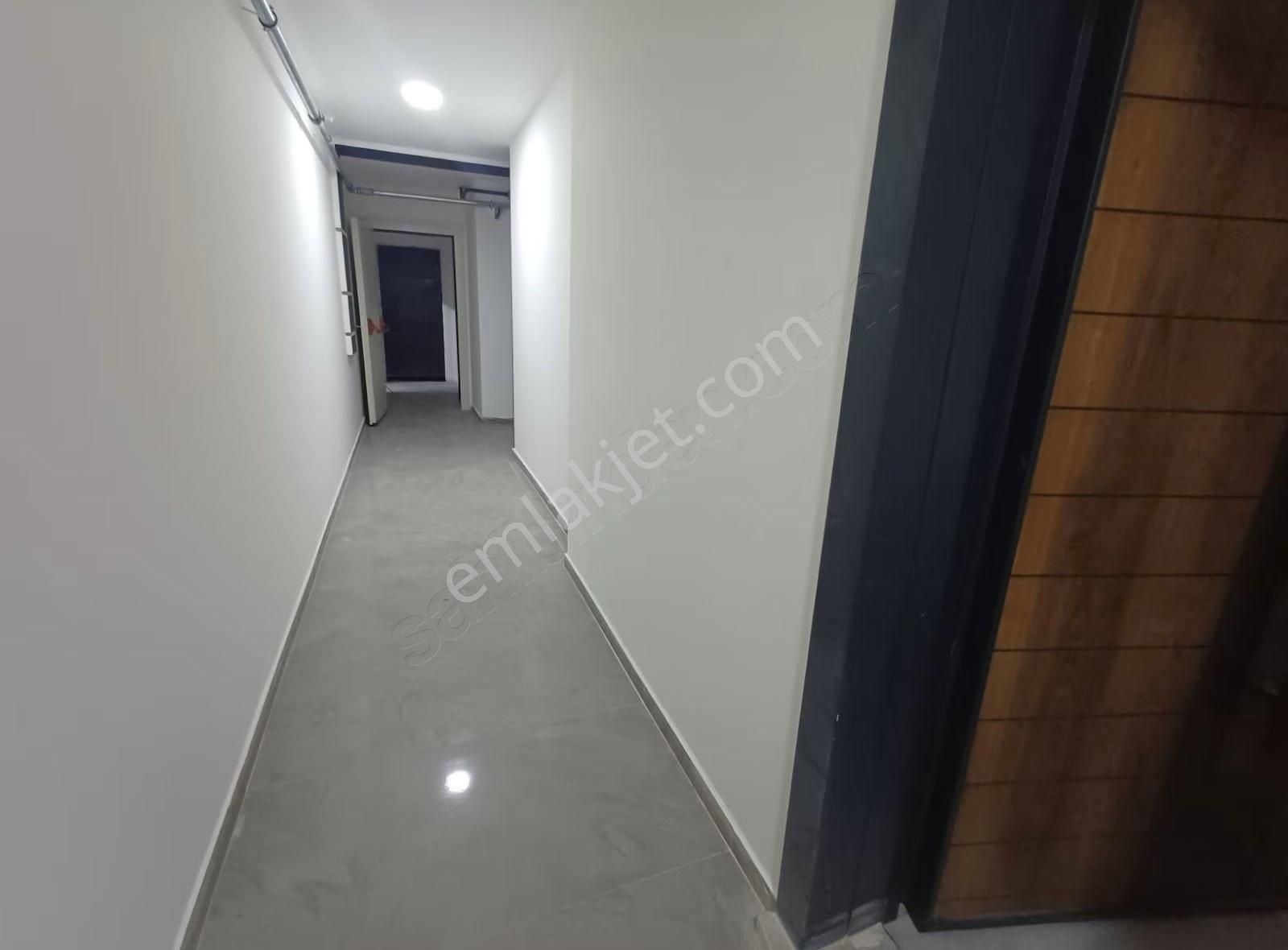 Real Center//rezidansta Sıfır Dubleks Daire - Görsel 6