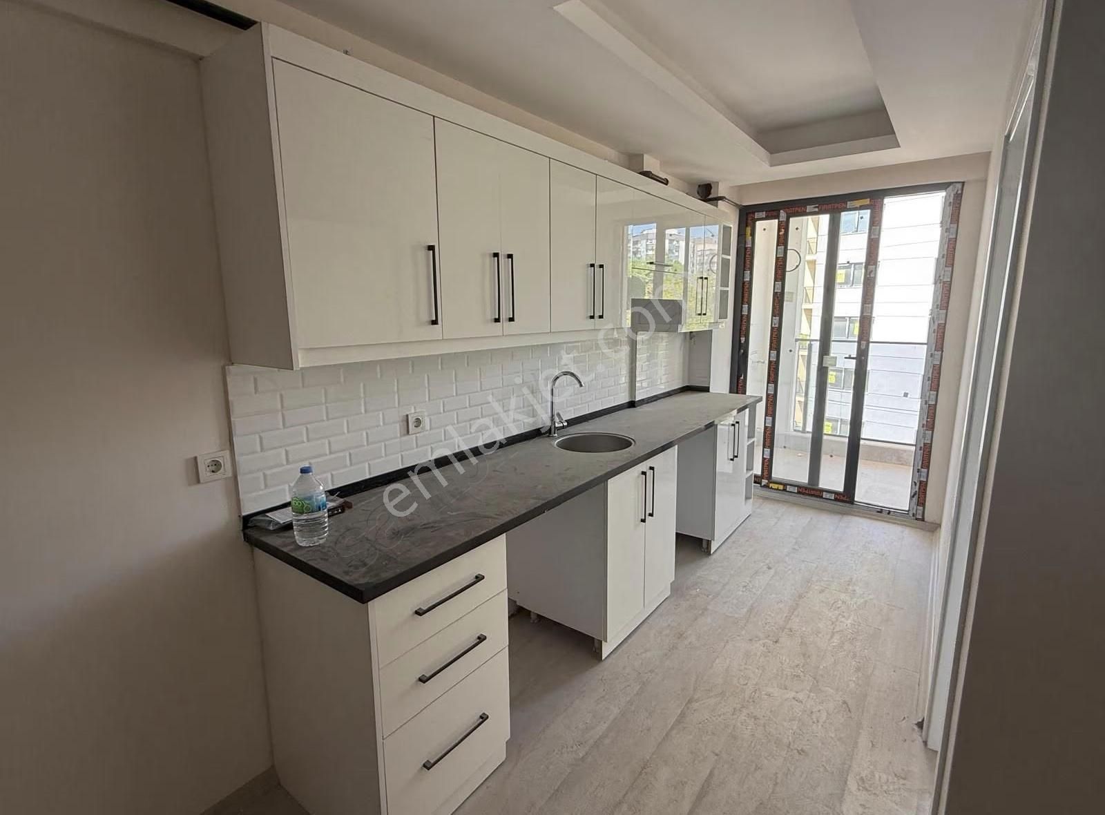 Real Center//rezidansta Sıfır Dubleks Daire - Görsel 25