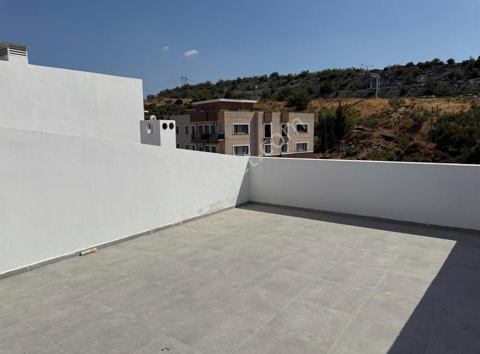 Real Center//rezidansta Sıfır Dubleks Daire - Görsel 21