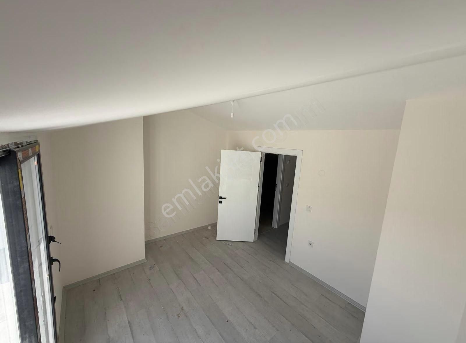 Real Center//rezidansta Sıfır Dubleks Daire - Görsel 15