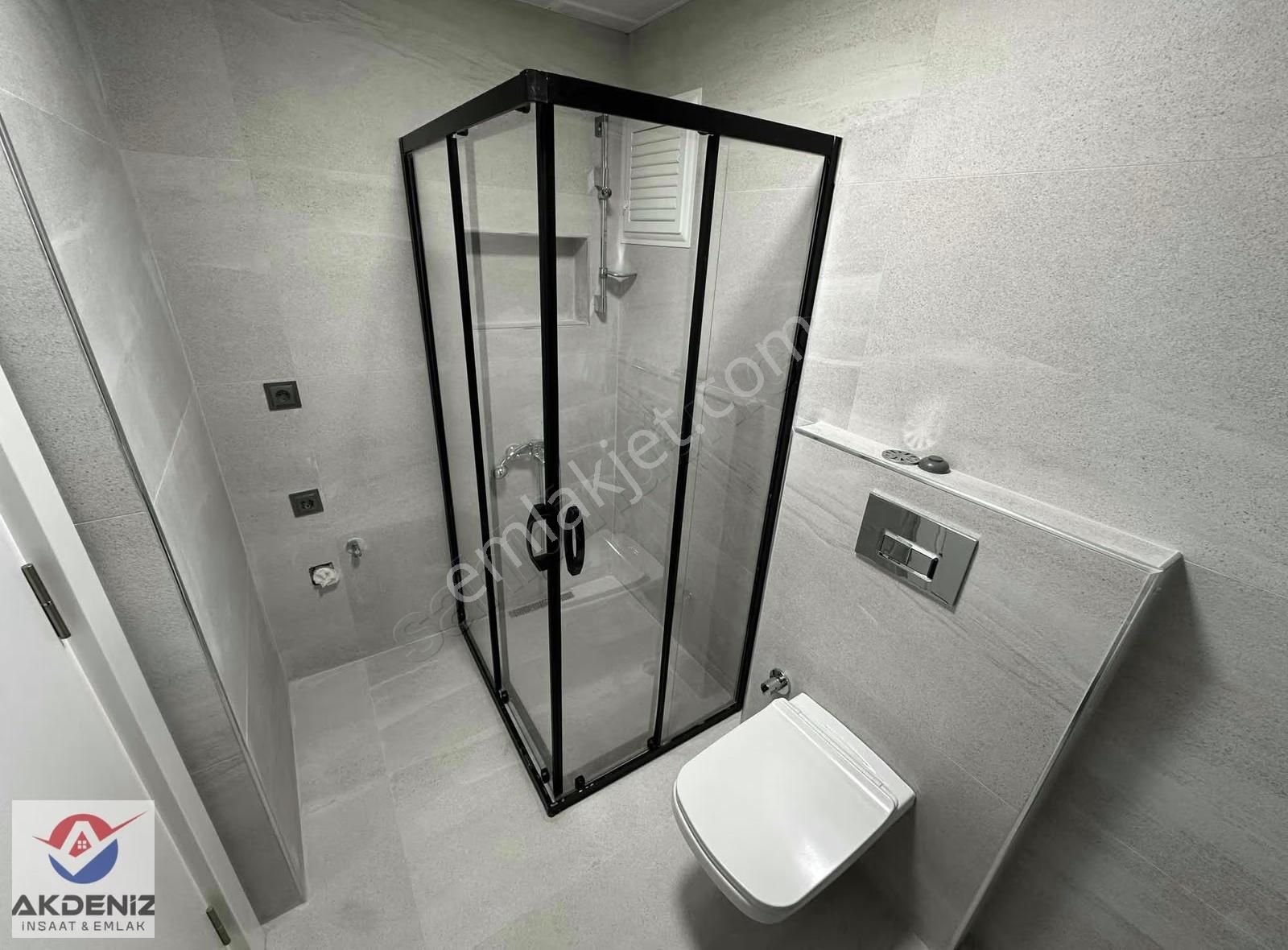 Denize Yürüme Mesafesinde Oturuma Hazır Güney Cephe Daire - Görsel 5