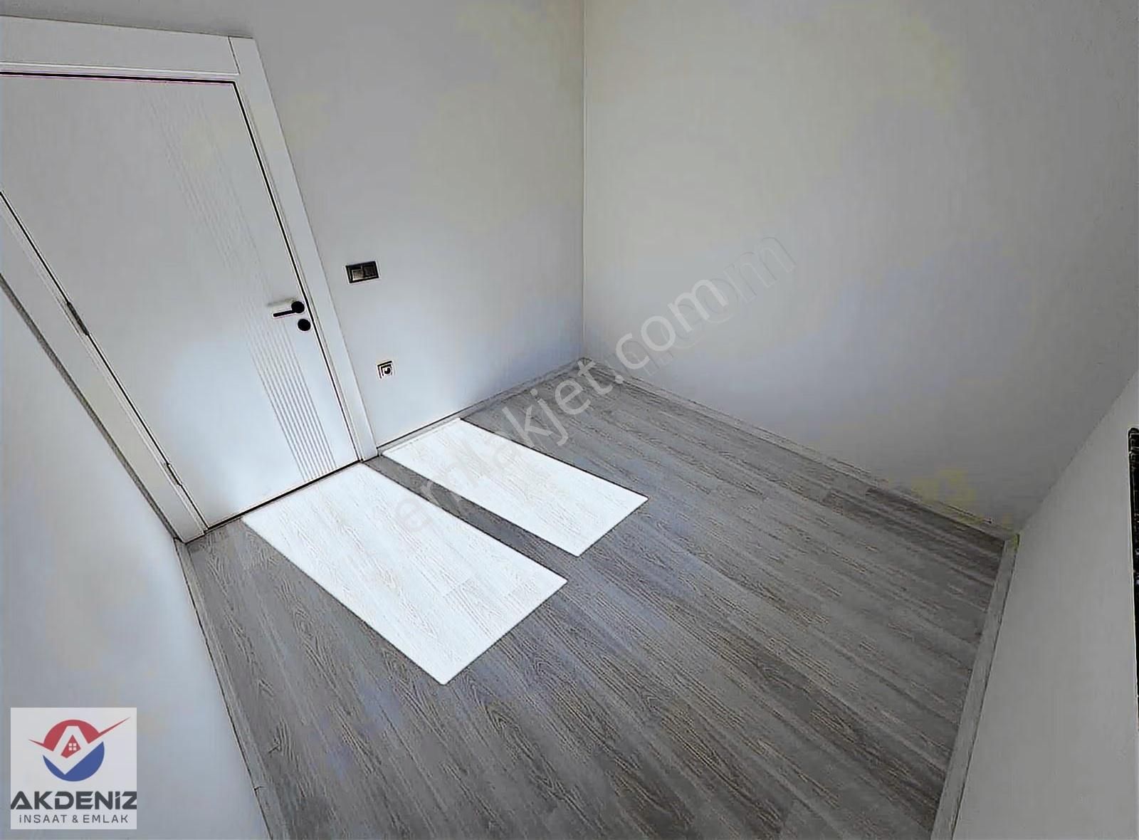 Denize Yürüme Mesafesinde Oturuma Hazır Güney Cephe Daire - Görsel 7