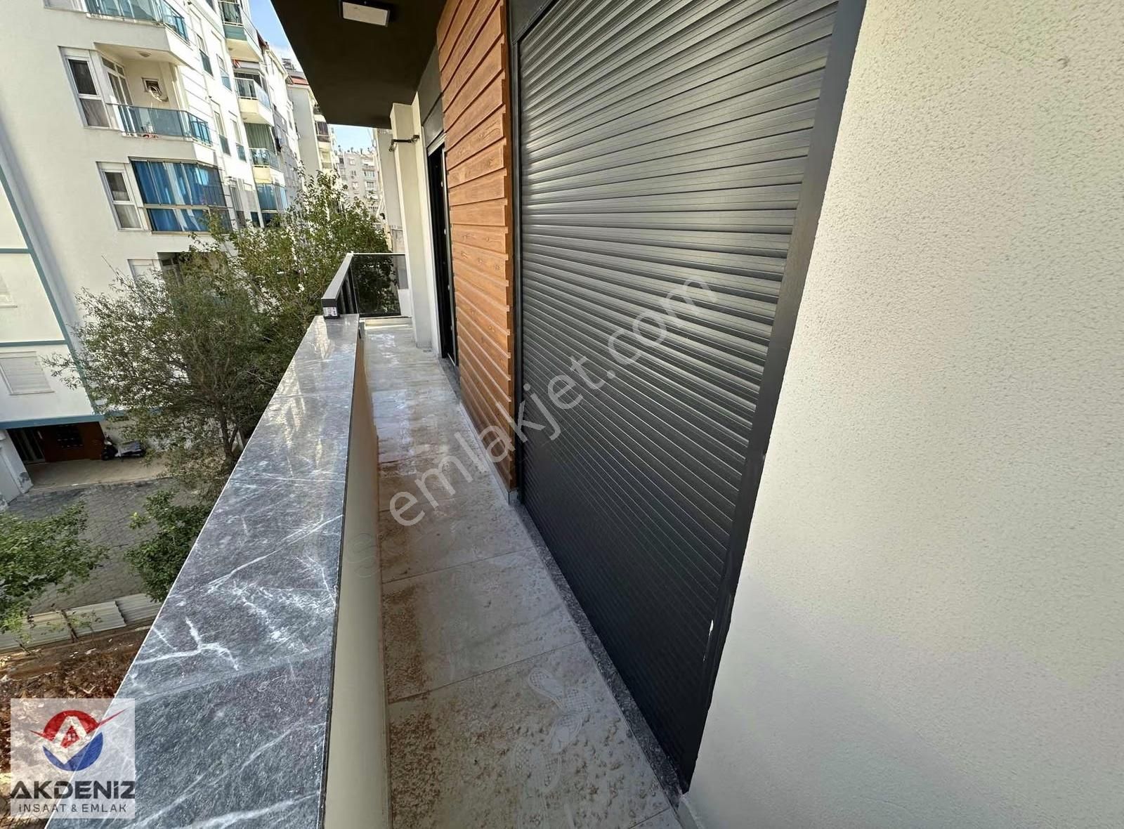 Denize Yürüme Mesafesinde Oturuma Hazır Güney Cephe Daire - Görsel 24