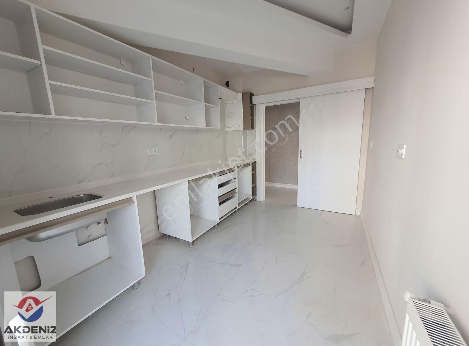 Denize Ve Devlet Kurumlarına Yürüme Mesafesinde Ayrı Mutfaklı - Görsel 5