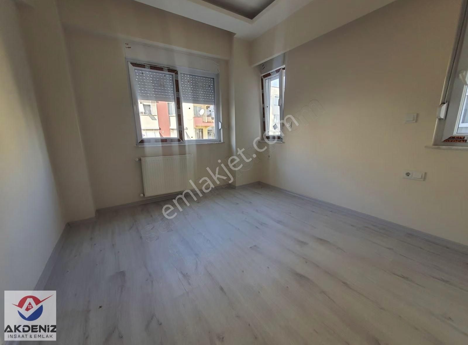 Denize Ve Devlet Kurumlarına Yürüme Mesafesinde Ayrı Mutfaklı - Görsel 20