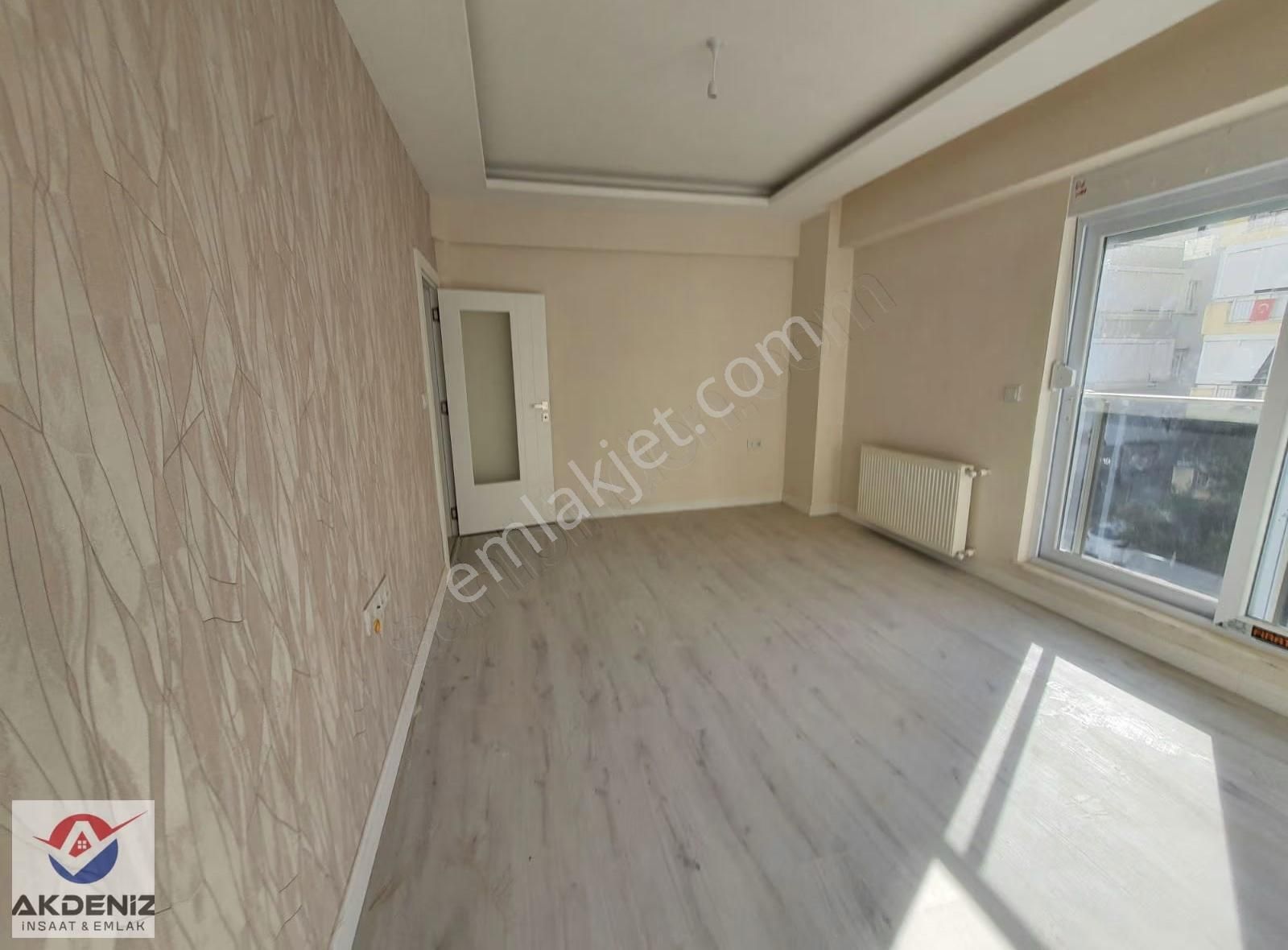 Denize Ve Devlet Kurumlarına Yürüme Mesafesinde Ayrı Mutfaklı - Görsel 16