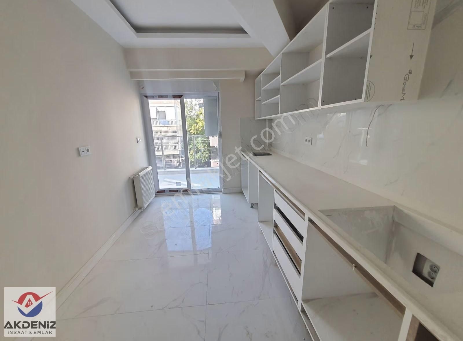 Denize Ve Devlet Kurumlarına Yürüme Mesafesinde Ayrı Mutfaklı - Görsel 3