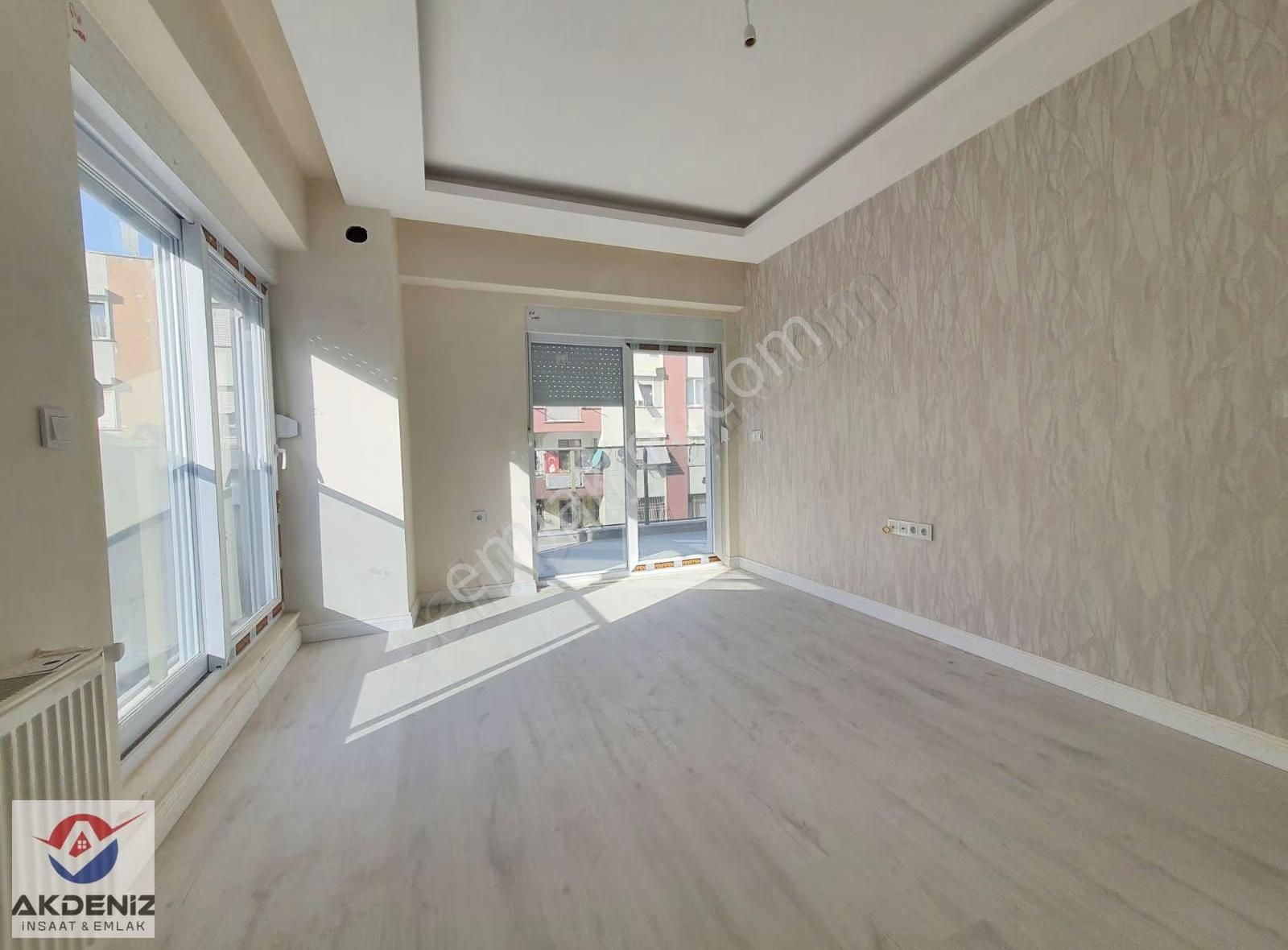 Denize Ve Devlet Kurumlarına Yürüme Mesafesinde Ayrı Mutfaklı - Görsel 4