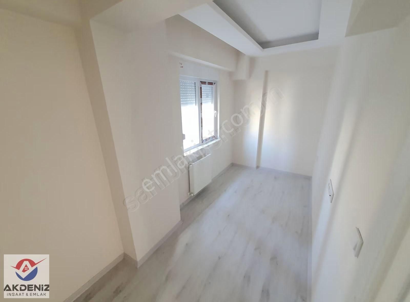 Denize Ve Devlet Kurumlarına Yürüme Mesafesinde Ayrı Mutfaklı - Görsel 12