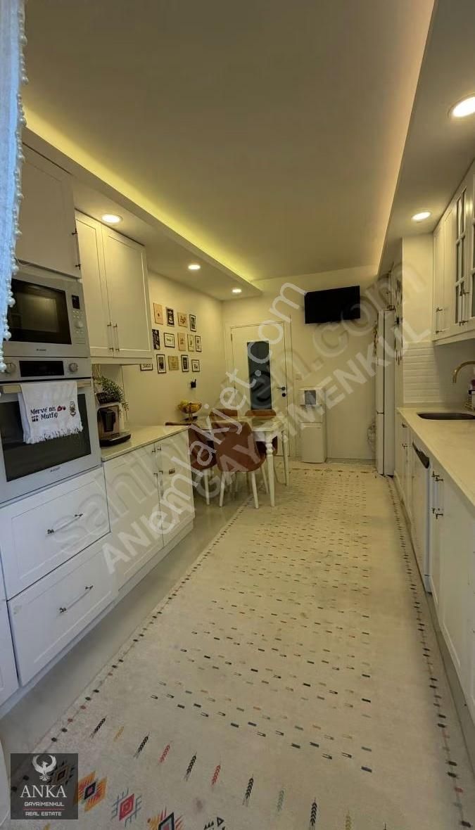 Onurkent Doktorlar Sitesi Özel Ebeveyn Banyolu Fırsat 3+1 - Görsel 13