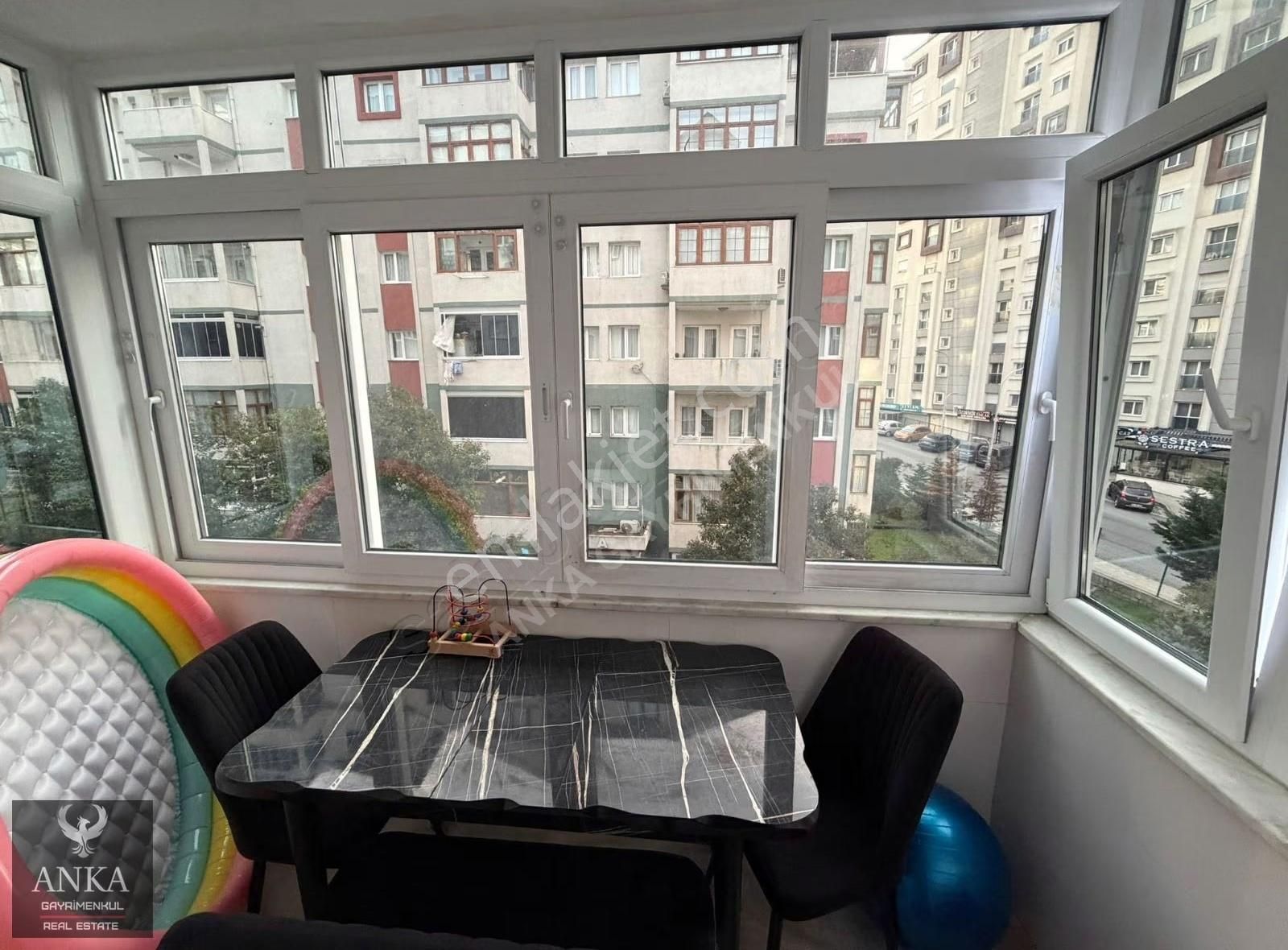 Onurkent Doktorlar Sitesi Özel Ebeveyn Banyolu Fırsat 3+1 - Görsel 9