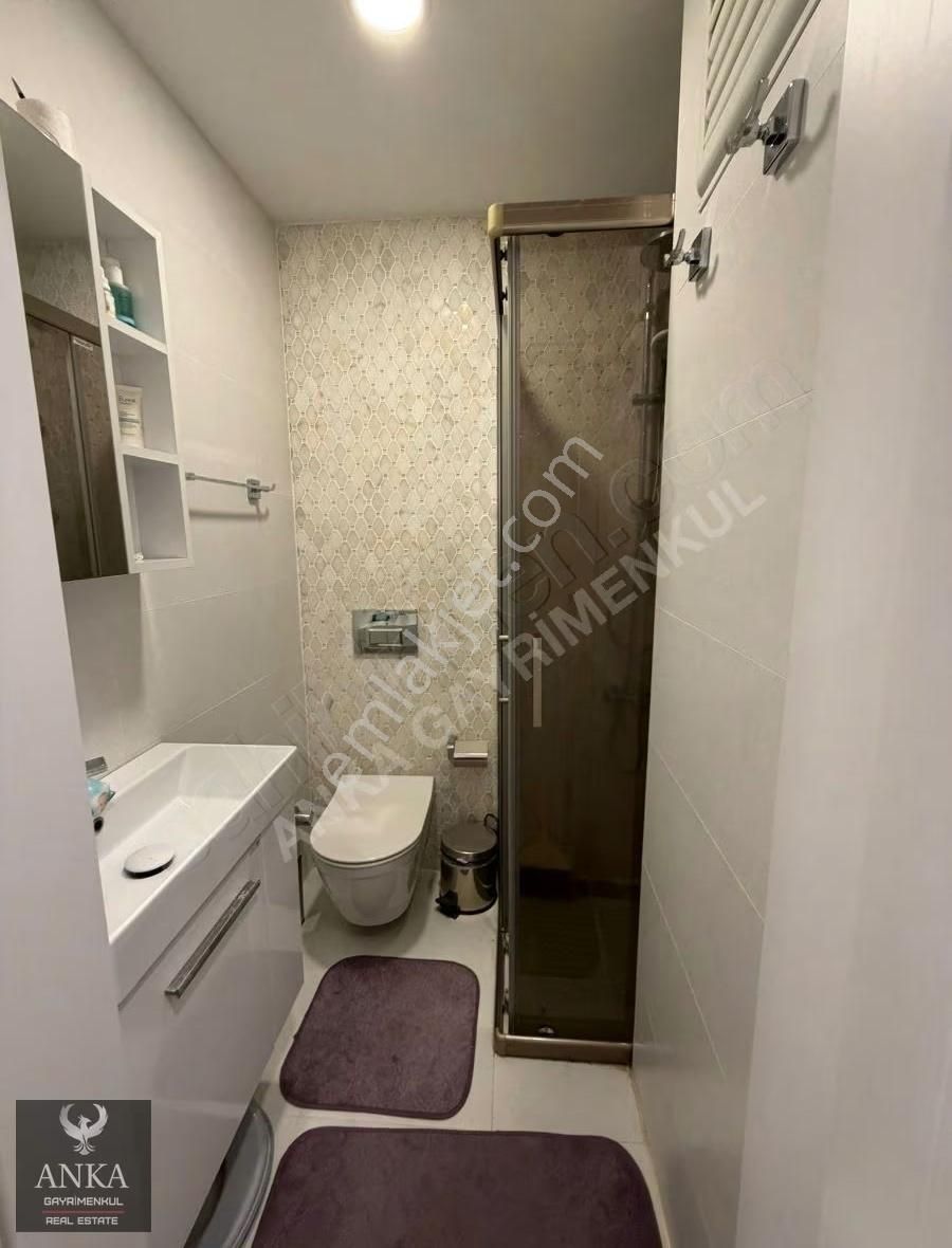 Onurkent Doktorlar Sitesi Özel Ebeveyn Banyolu Fırsat 3+1 - Görsel 14