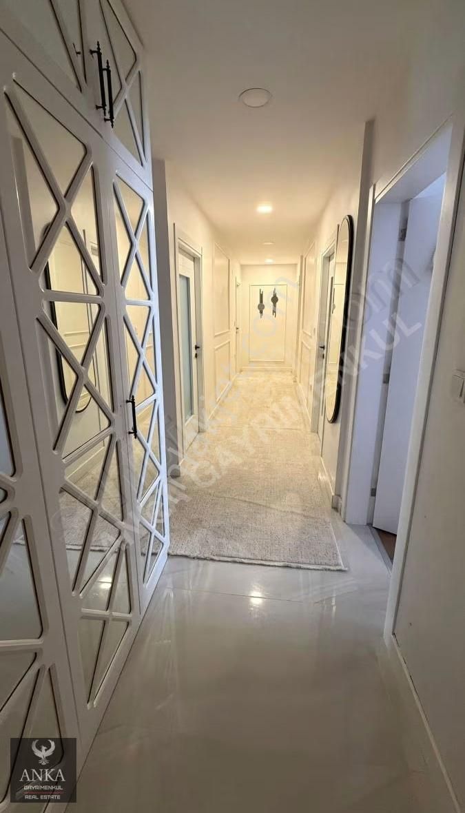 Onurkent Doktorlar Sitesi Özel Ebeveyn Banyolu Fırsat 3+1 - Görsel 6