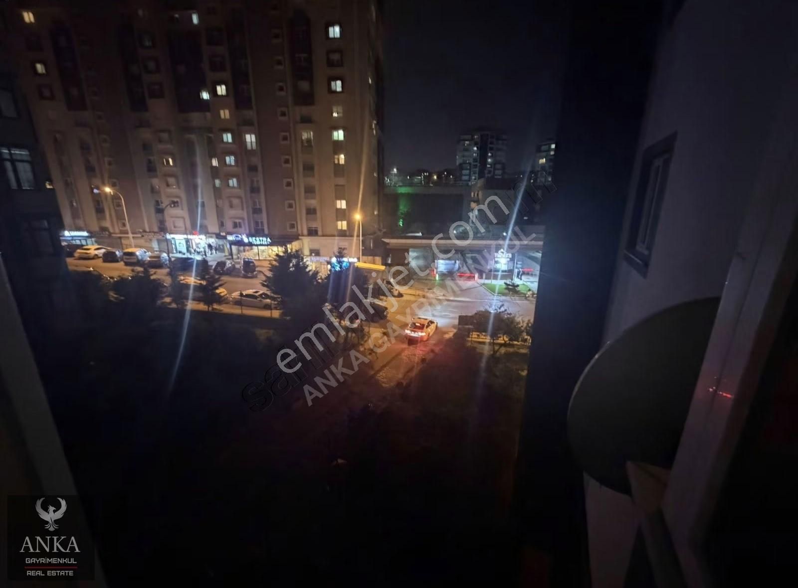 Onurkent Doktorlar Sitesi Özel Ebeveyn Banyolu Fırsat 3+1 - Görsel 3