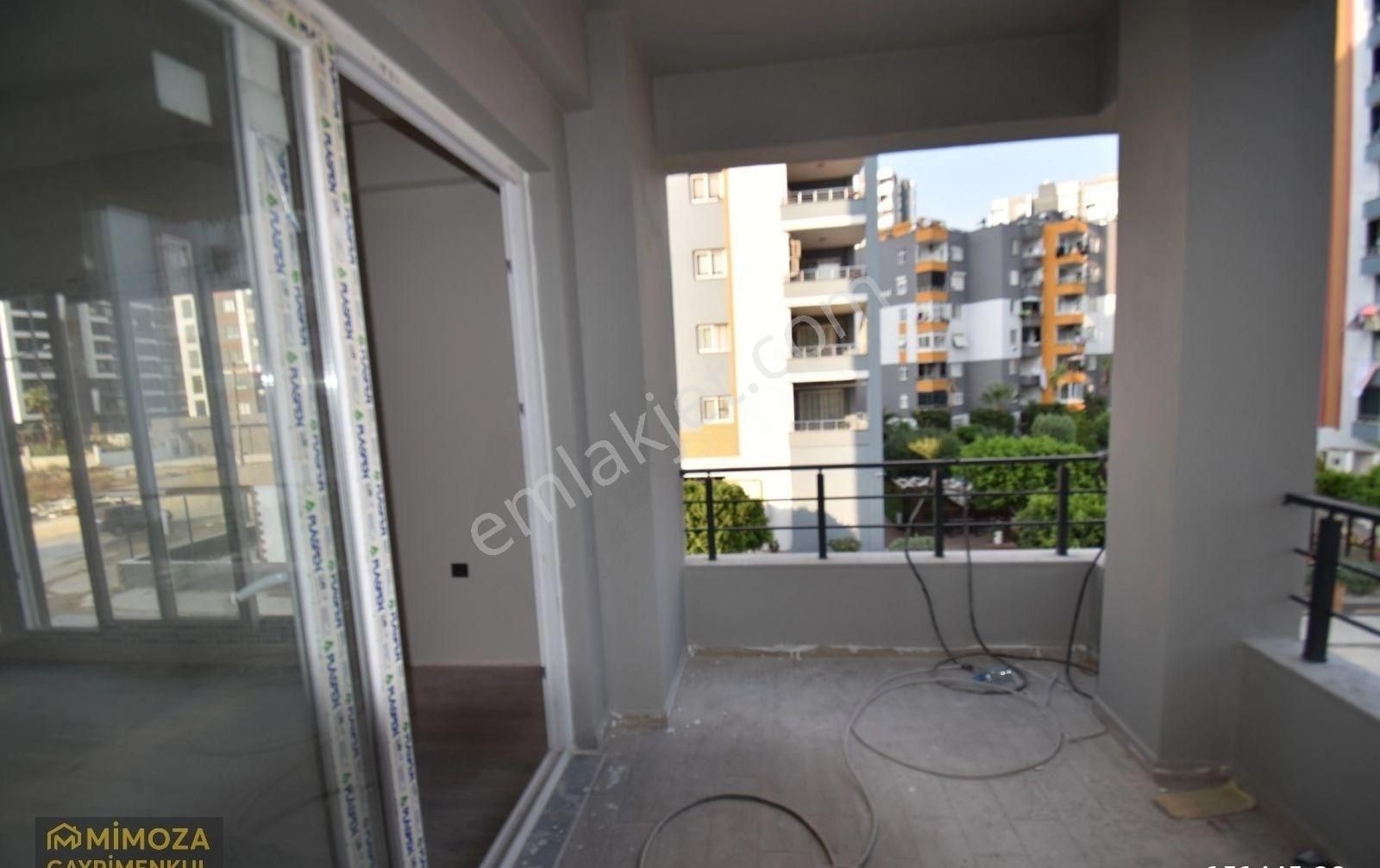 Bağımsız Mutfak, Havuzlu Sıfır 2+1 Satılık Daire - Görsel 21