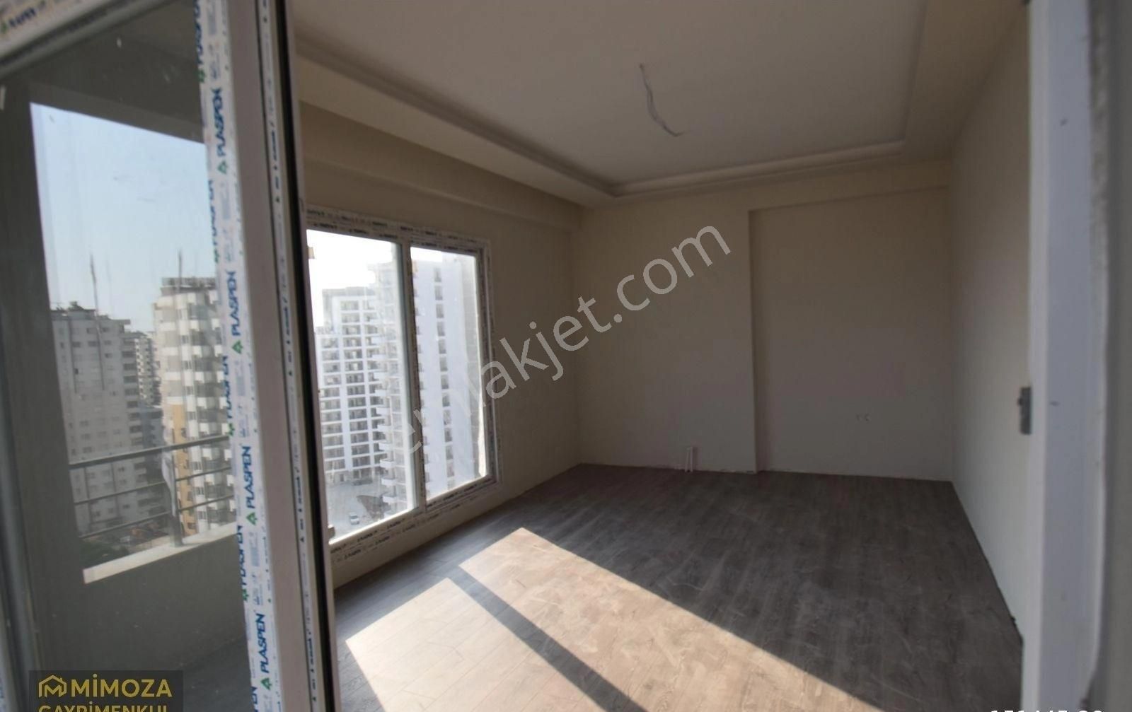 Bağımsız Mutfak, Havuzlu Sıfır 2+1 Satılık Daire - Görsel 14