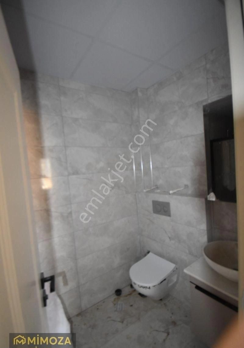 Bağımsız Mutfak, Havuzlu Sıfır 2+1 Satılık Daire - Görsel 10