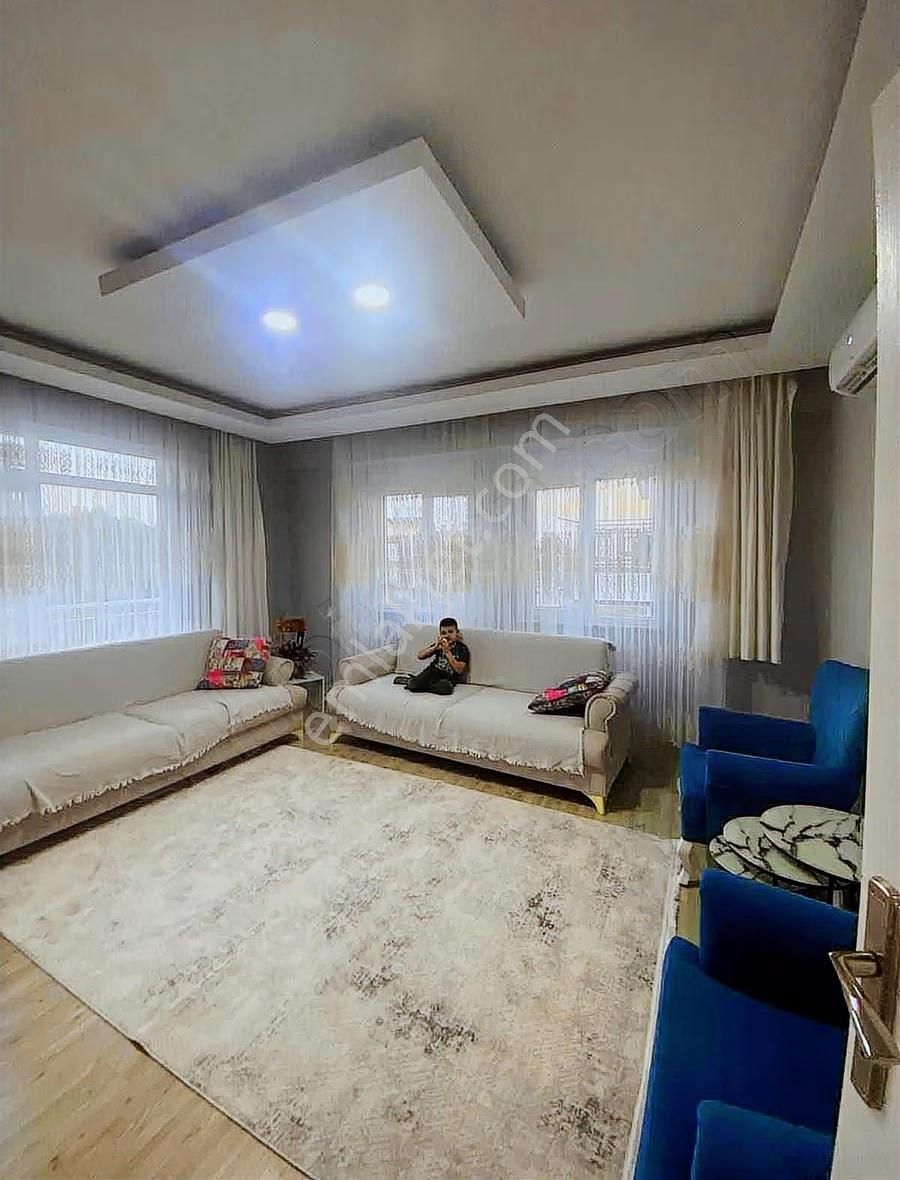 Sarılar Mahallesi 2+1 Üçüncü Kat Daire Satılık - Görsel 4