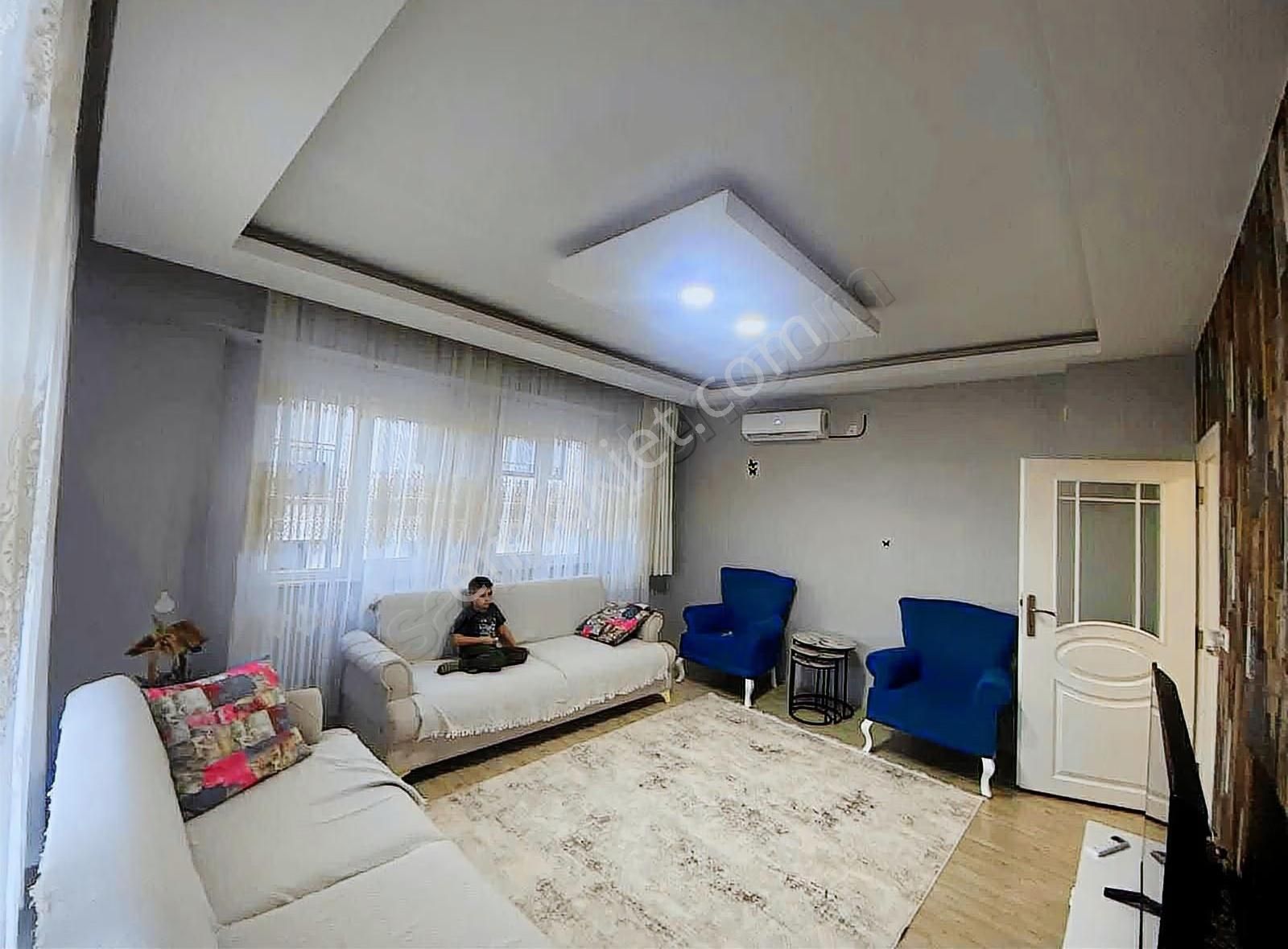 Sarılar Mahallesi 2+1 Üçüncü Kat Daire Satılık - Görsel 3