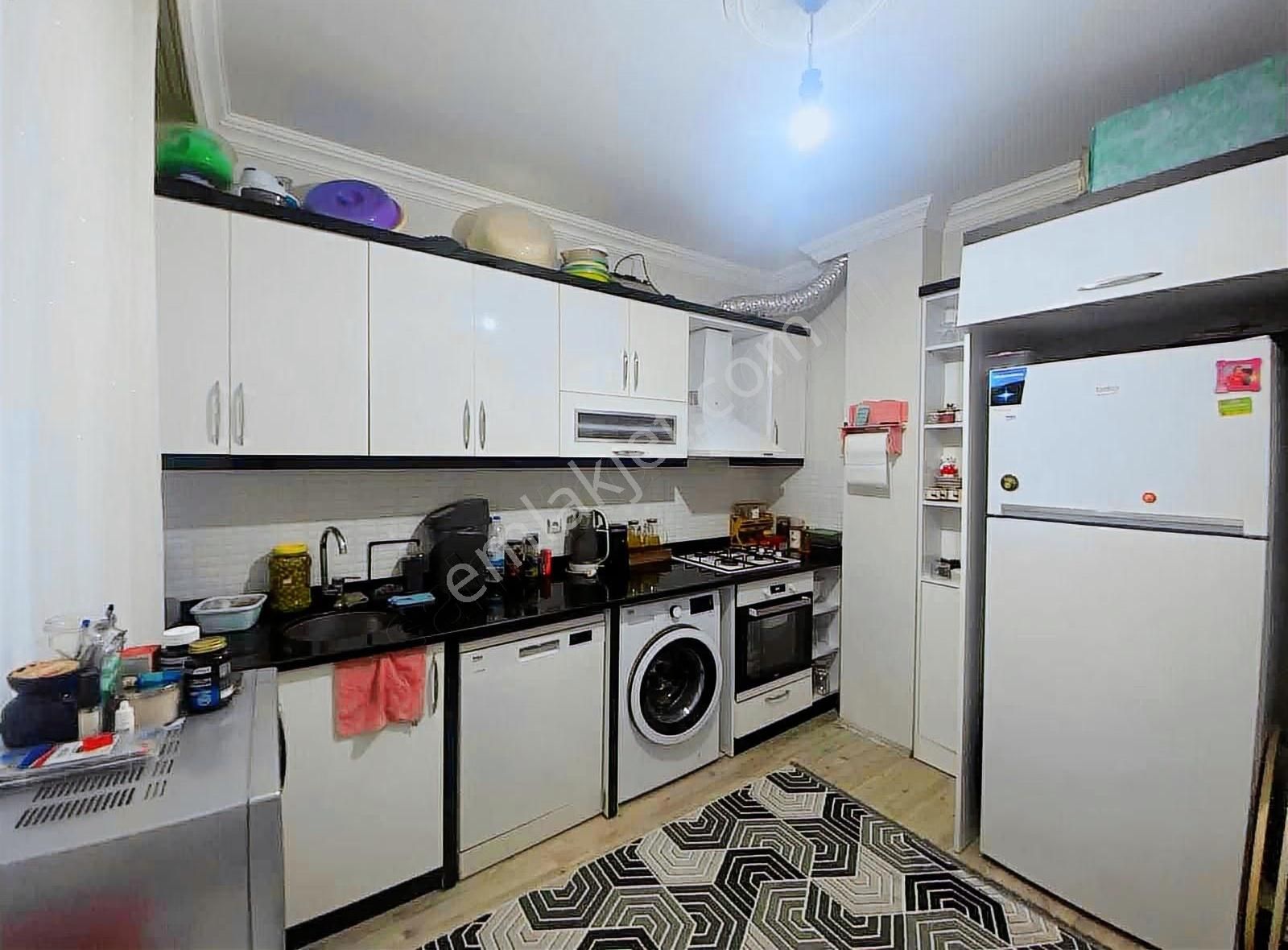 Sarılar Mahallesi 2+1 Üçüncü Kat Daire Satılık - Görsel 11