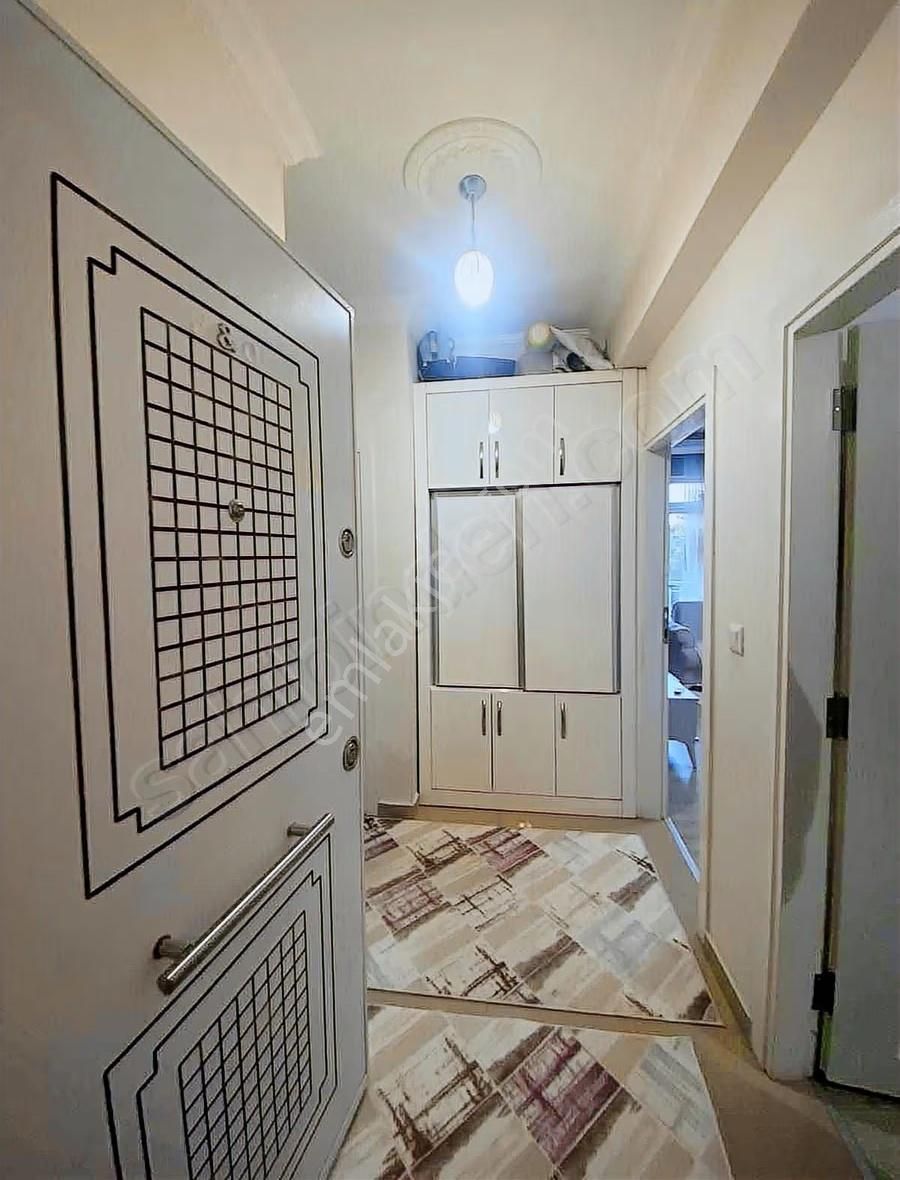 Sarılar Mahallesi 2+1 Üçüncü Kat Daire Satılık - Görsel 2