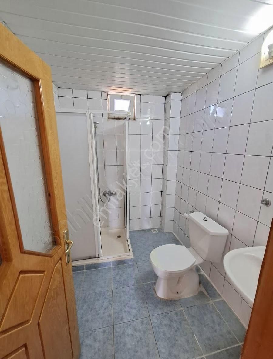 Side'de Ara Kat Doğu Güney Batı Cepheli 2+1 Kiralık Daire - Görsel 16