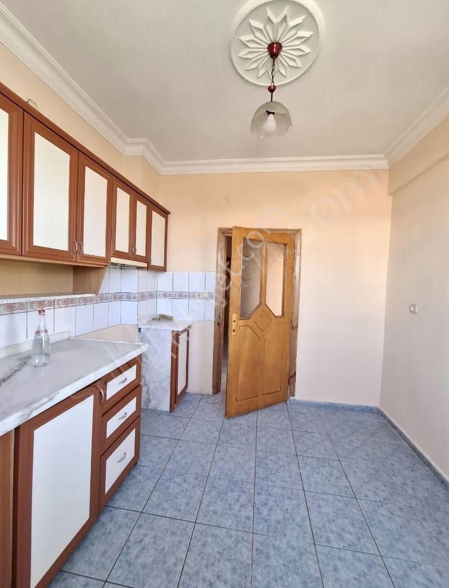 Side'de Ara Kat Doğu Güney Batı Cepheli 2+1 Kiralık Daire - Görsel 22