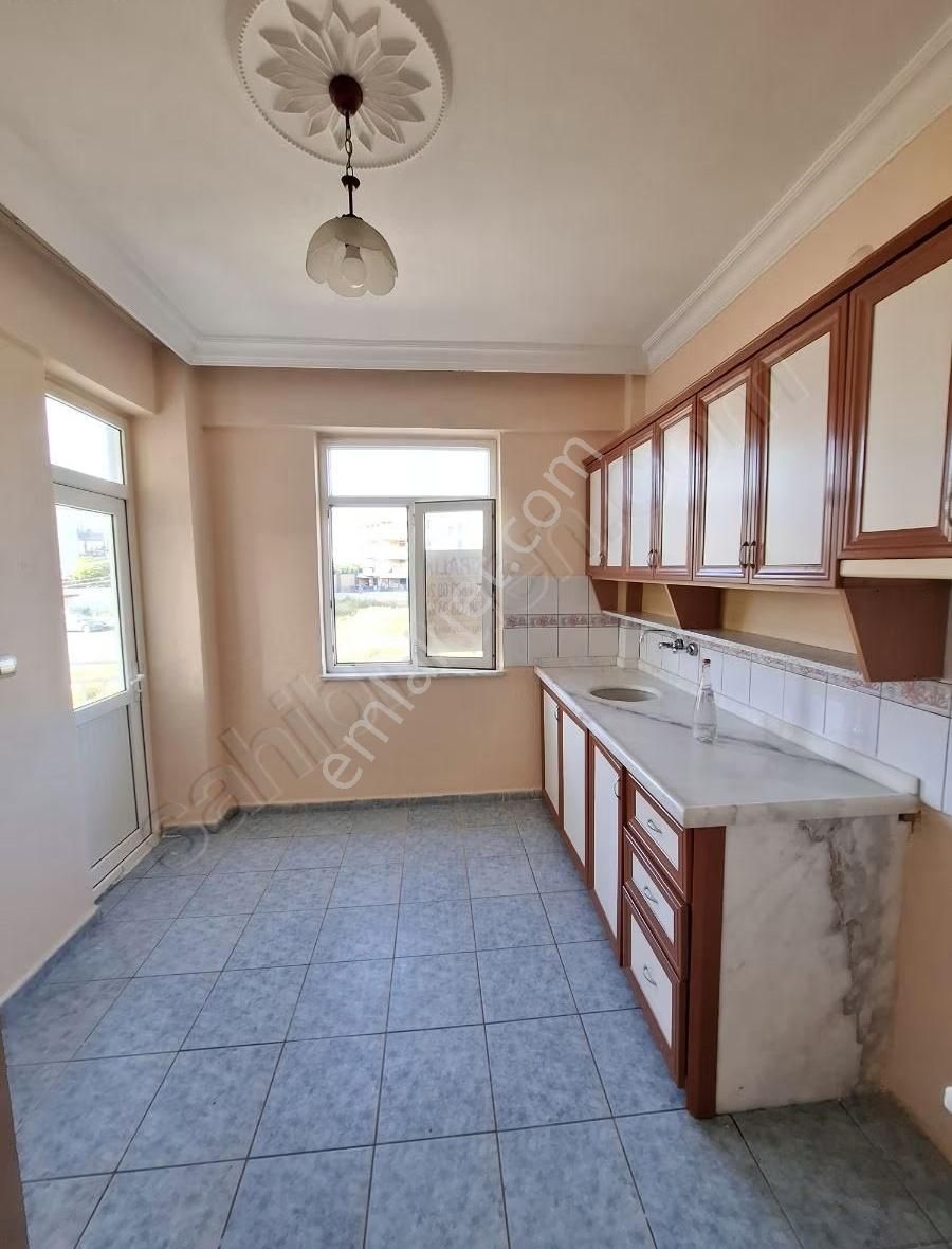 Side'de Ara Kat Doğu Güney Batı Cepheli 2+1 Kiralık Daire - Görsel 19